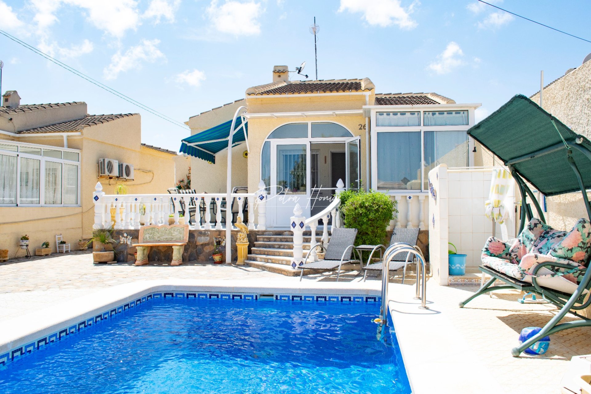 A Vendre - Villa - San Luis