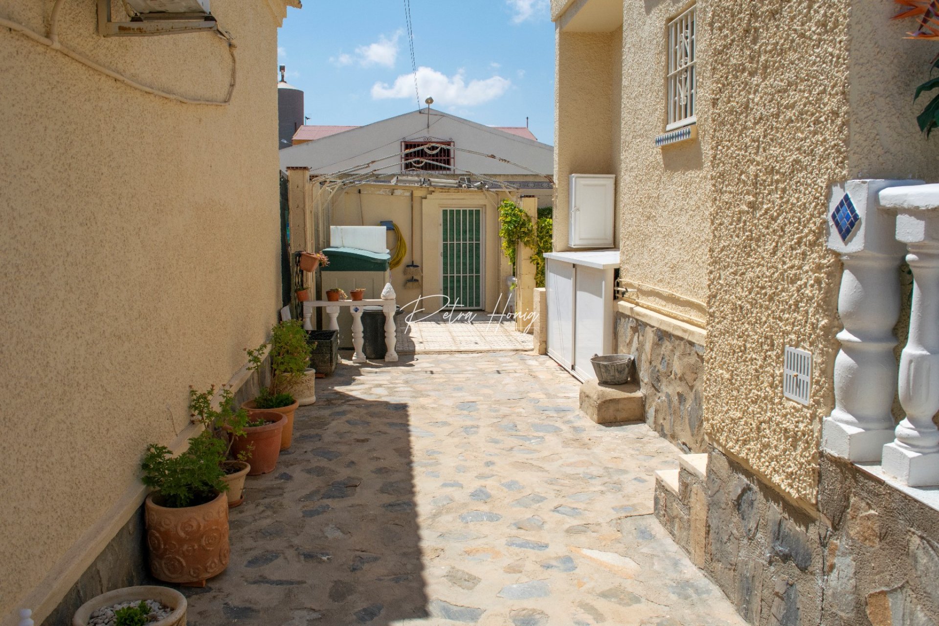 A Vendre - Villa - San Luis