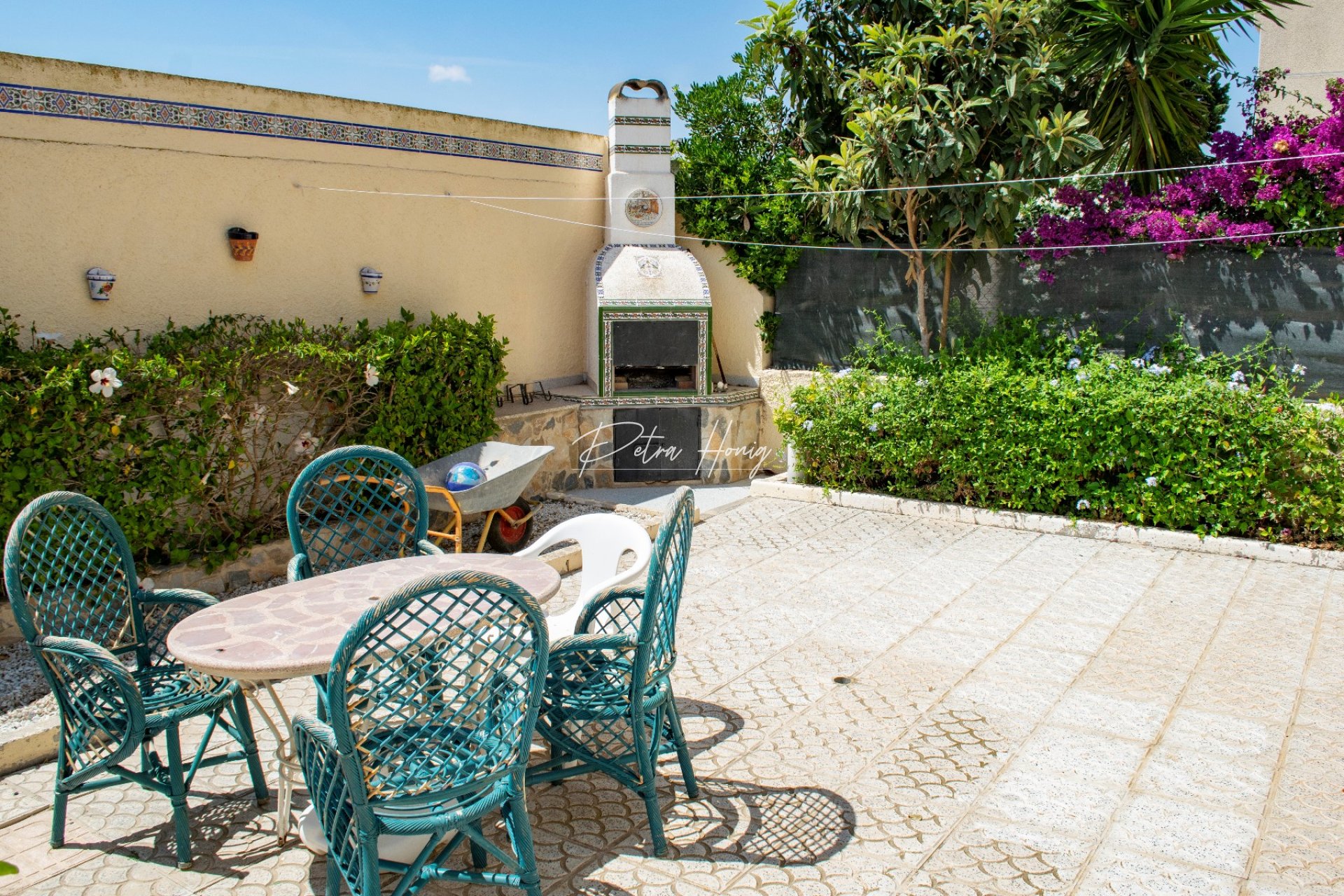A Vendre - Villa - San Luis