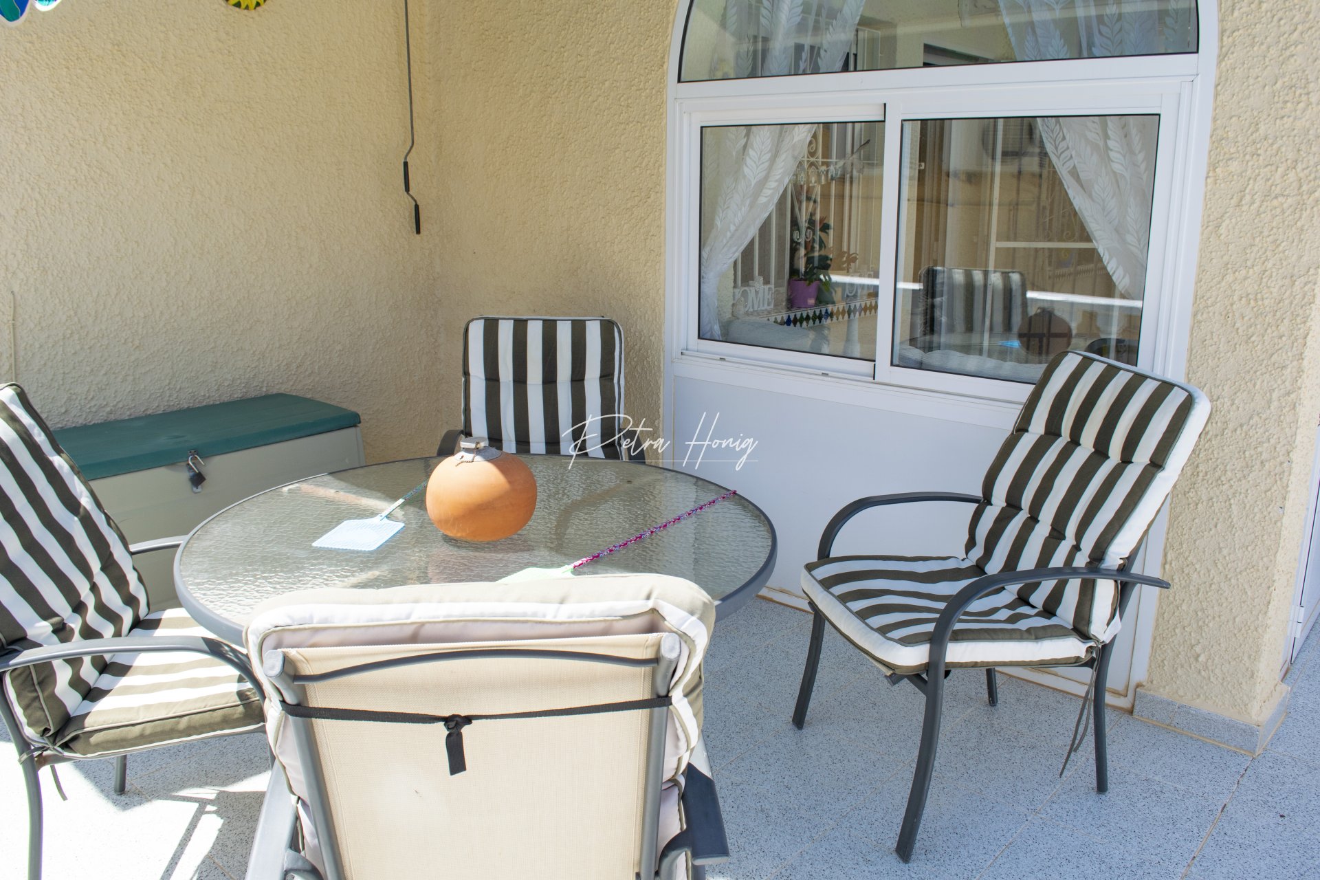 A Vendre - Villa - San Luis