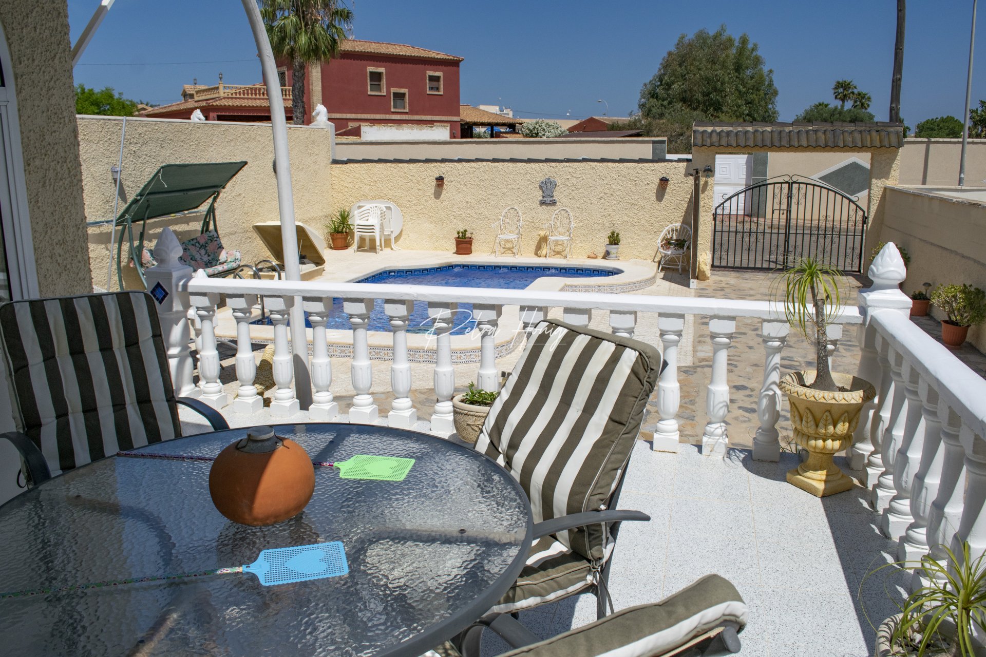 A Vendre - Villa - San Luis