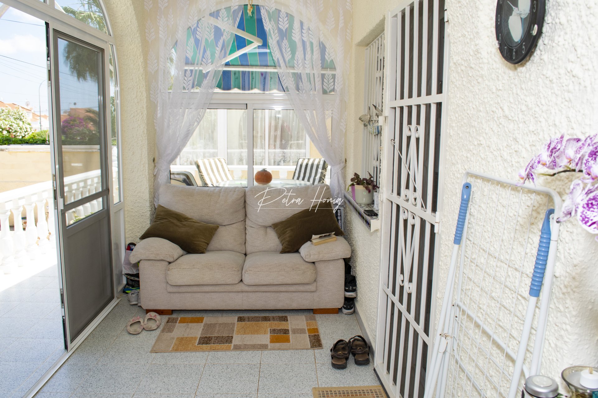 A Vendre - Villa - San Luis