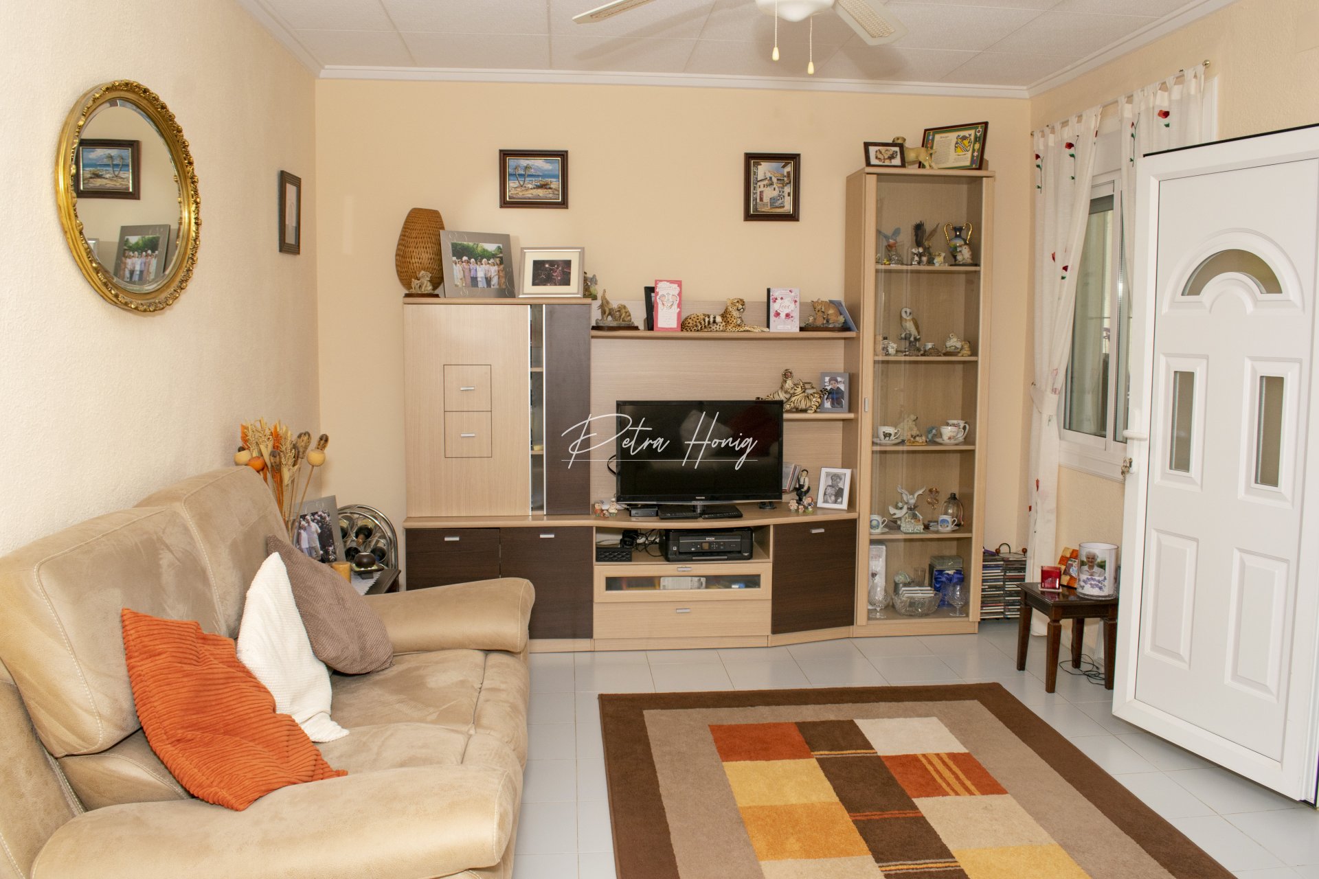 A Vendre - Villa - San Luis