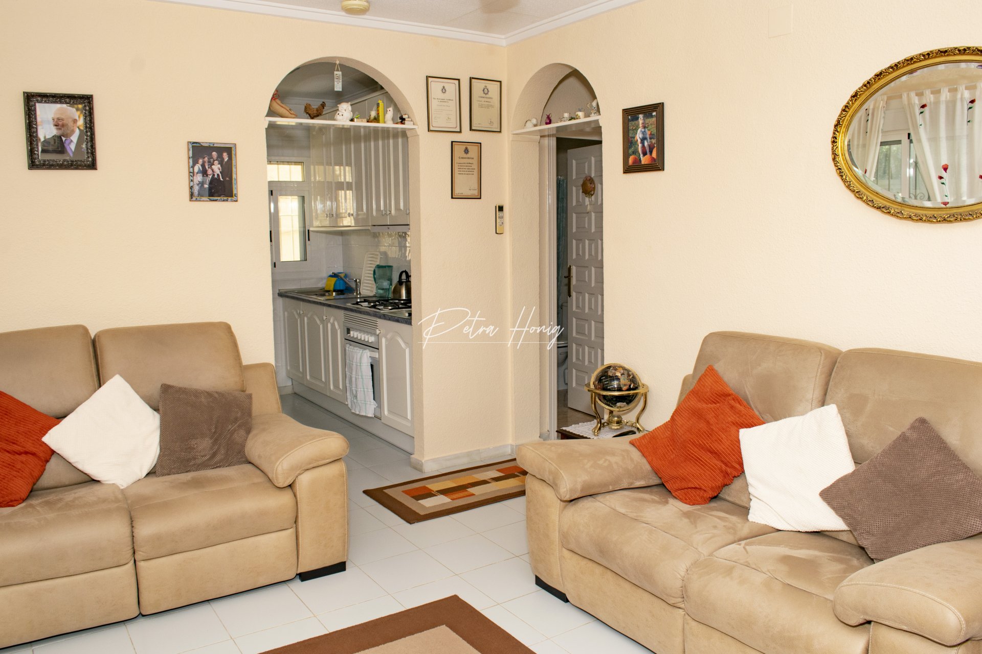 A Vendre - Villa - San Luis