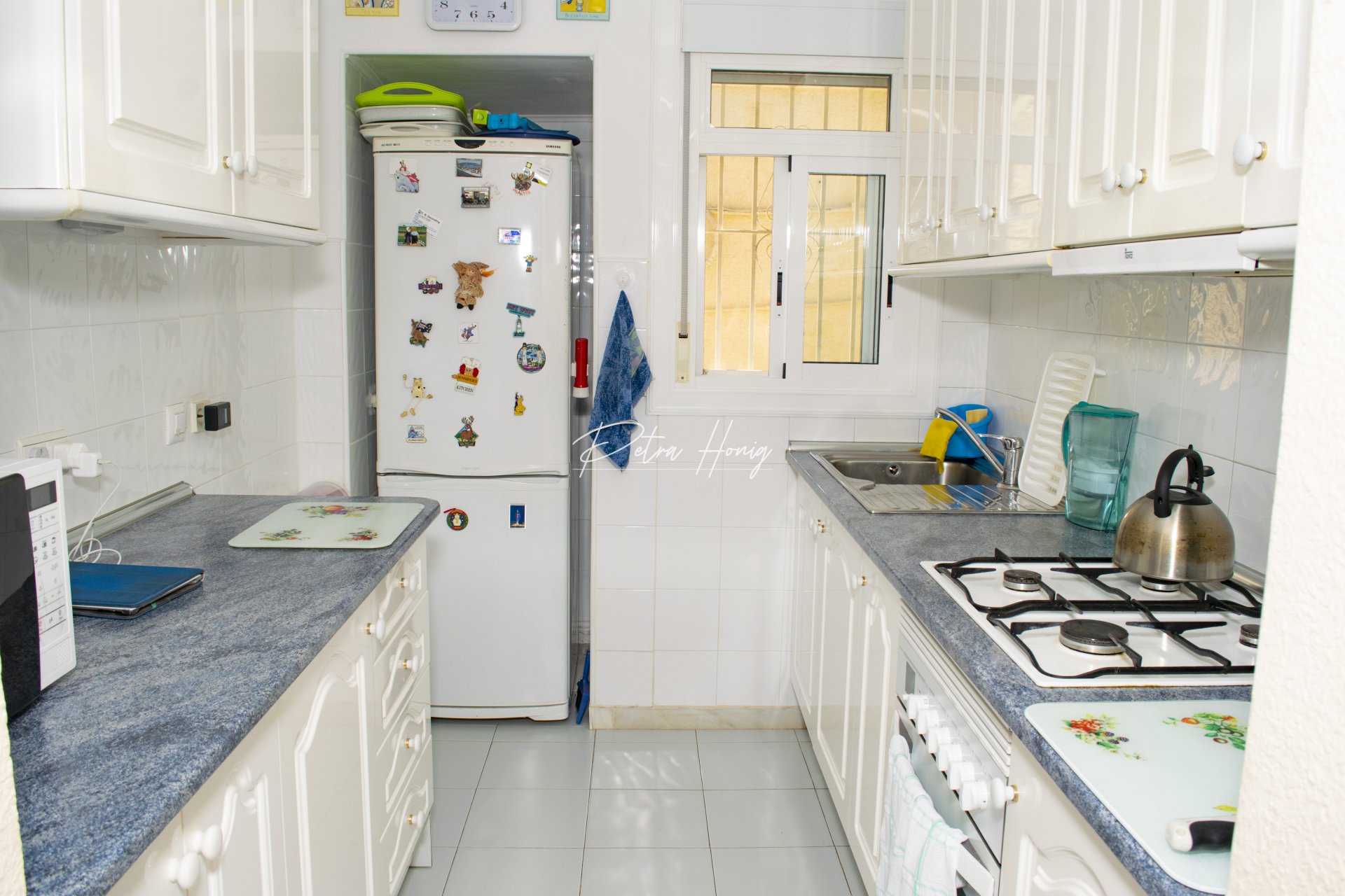 A Vendre - Villa - San Luis