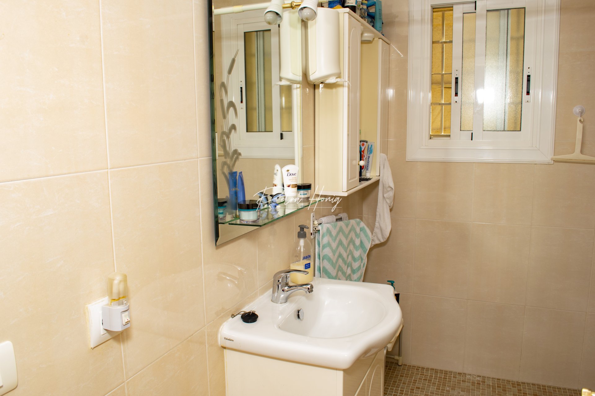 A Vendre - Villa - San Luis
