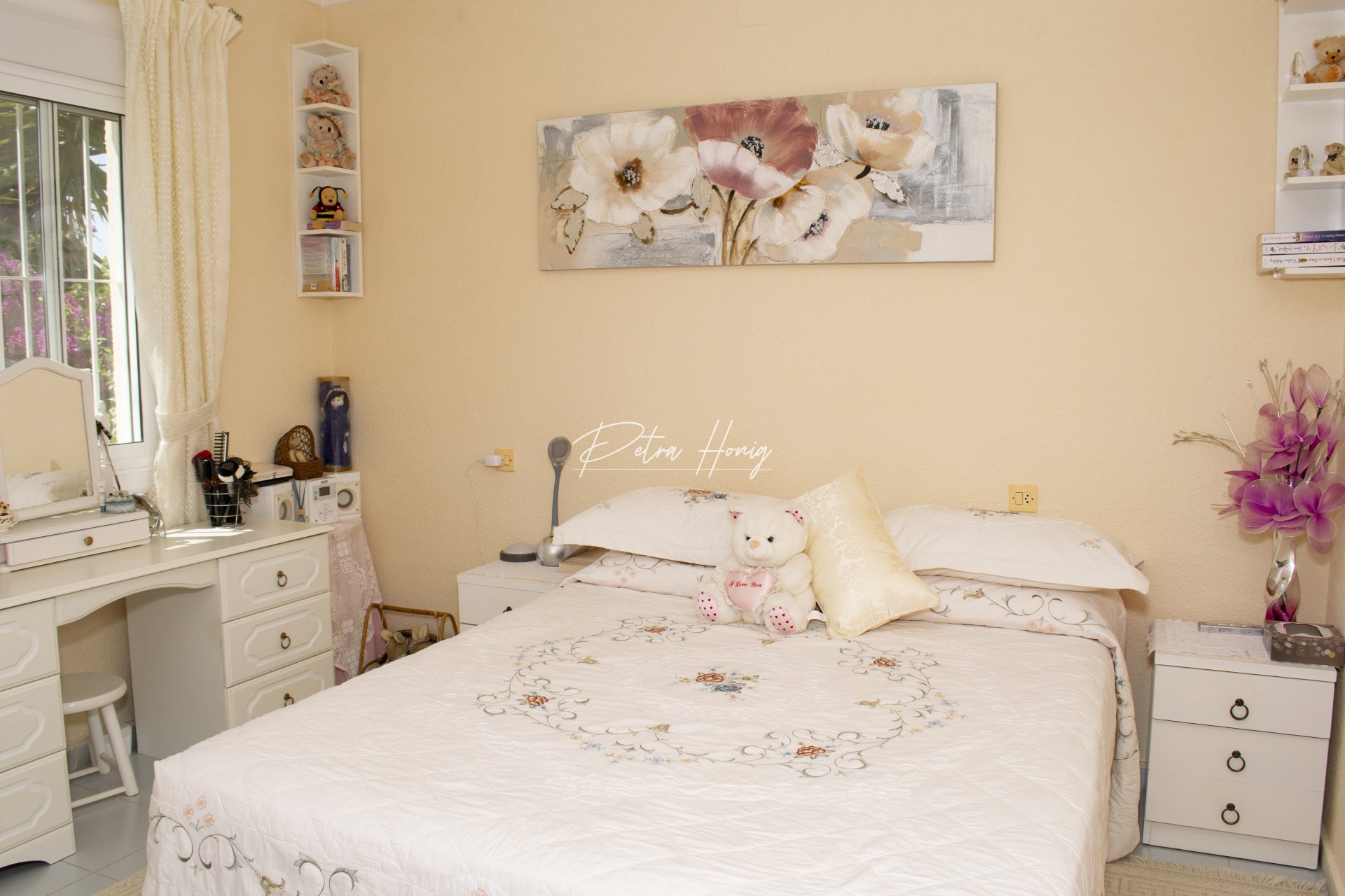 A Vendre - Villa - San Luis