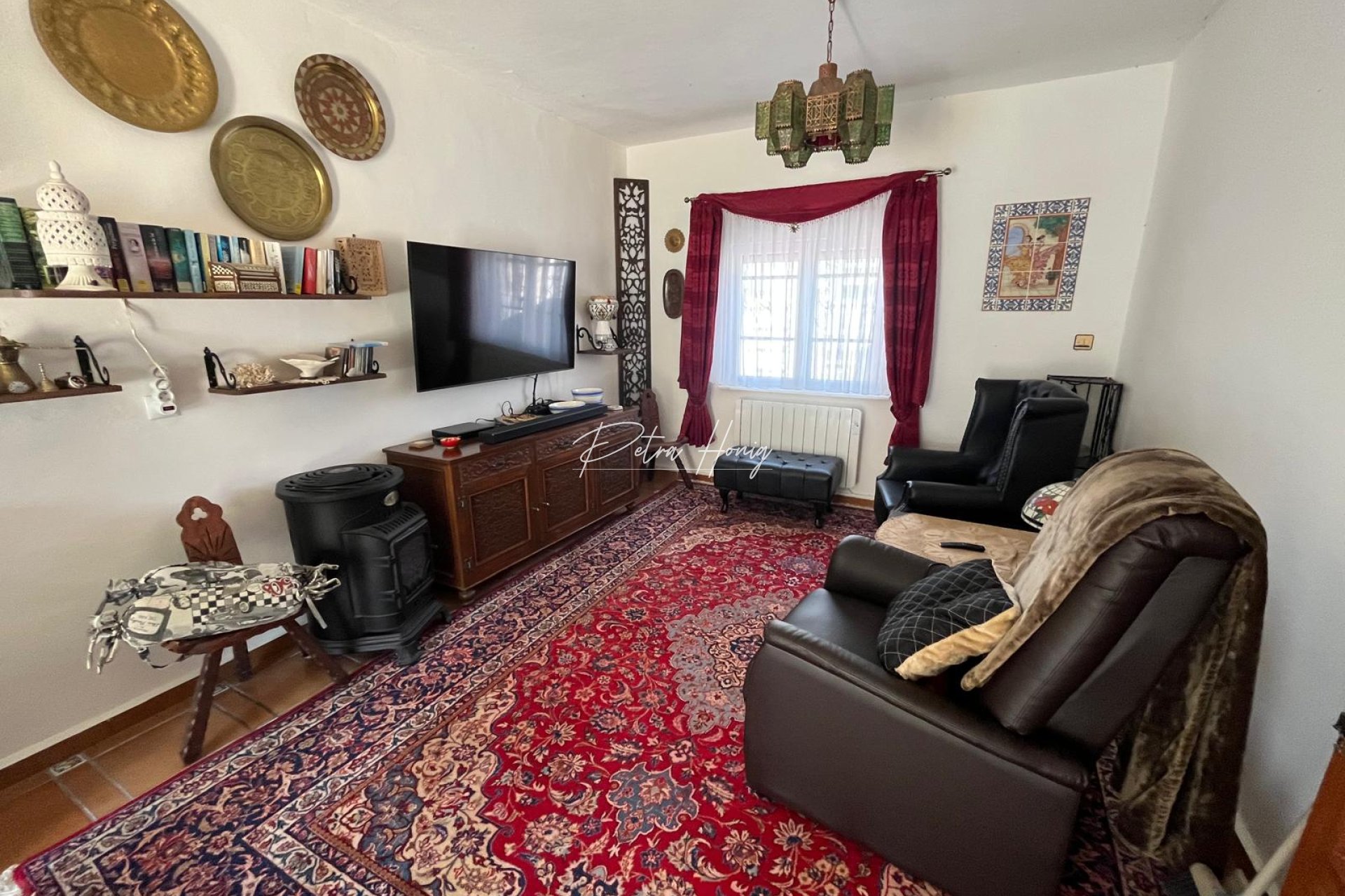 A Vendre - Villa - San Miguel de Salinas - Blue Lagoon