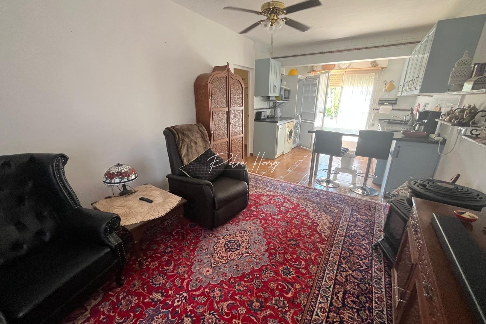 A Vendre - Villa - San Miguel de Salinas - Blue Lagoon