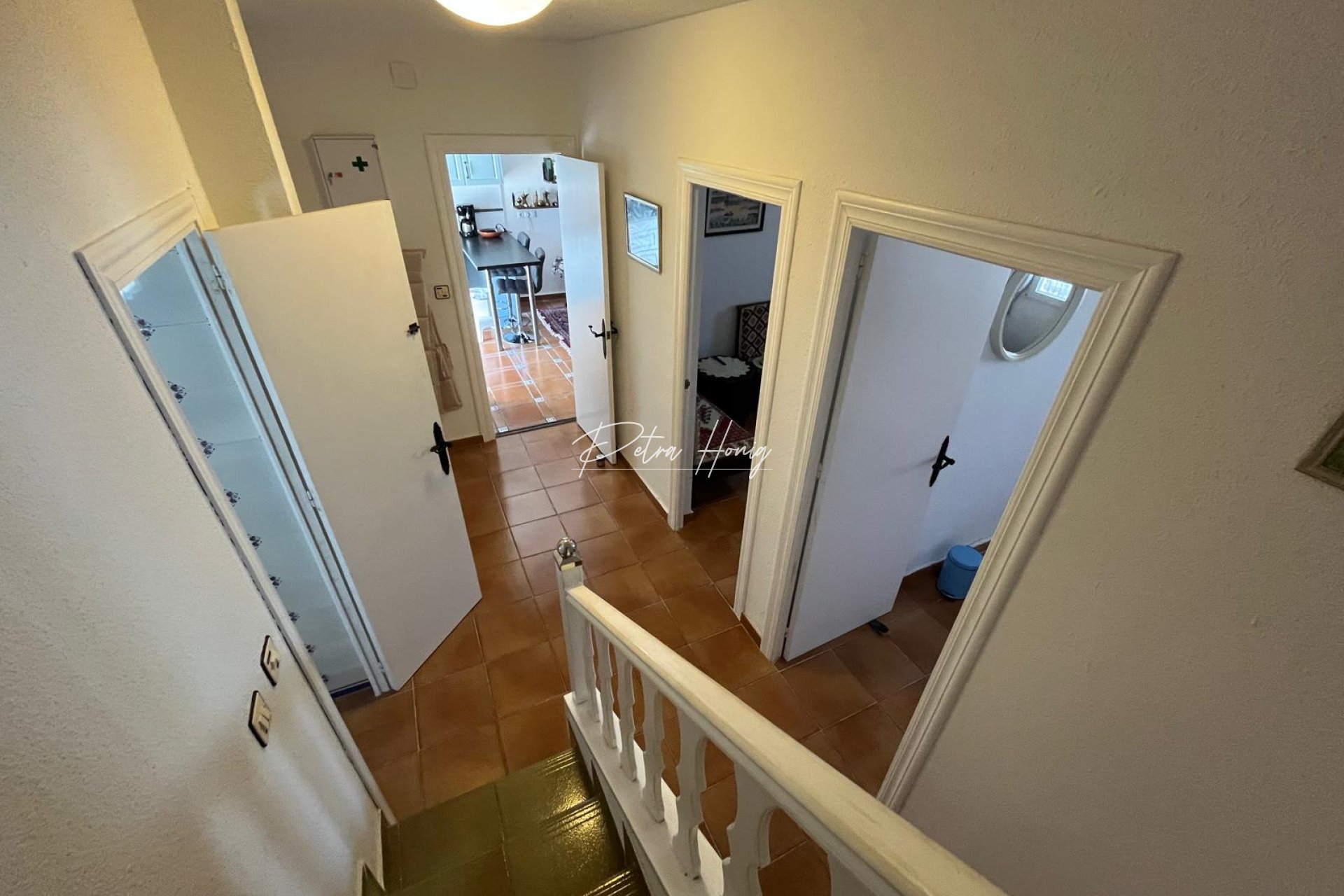A Vendre - Villa - San Miguel de Salinas - Blue Lagoon