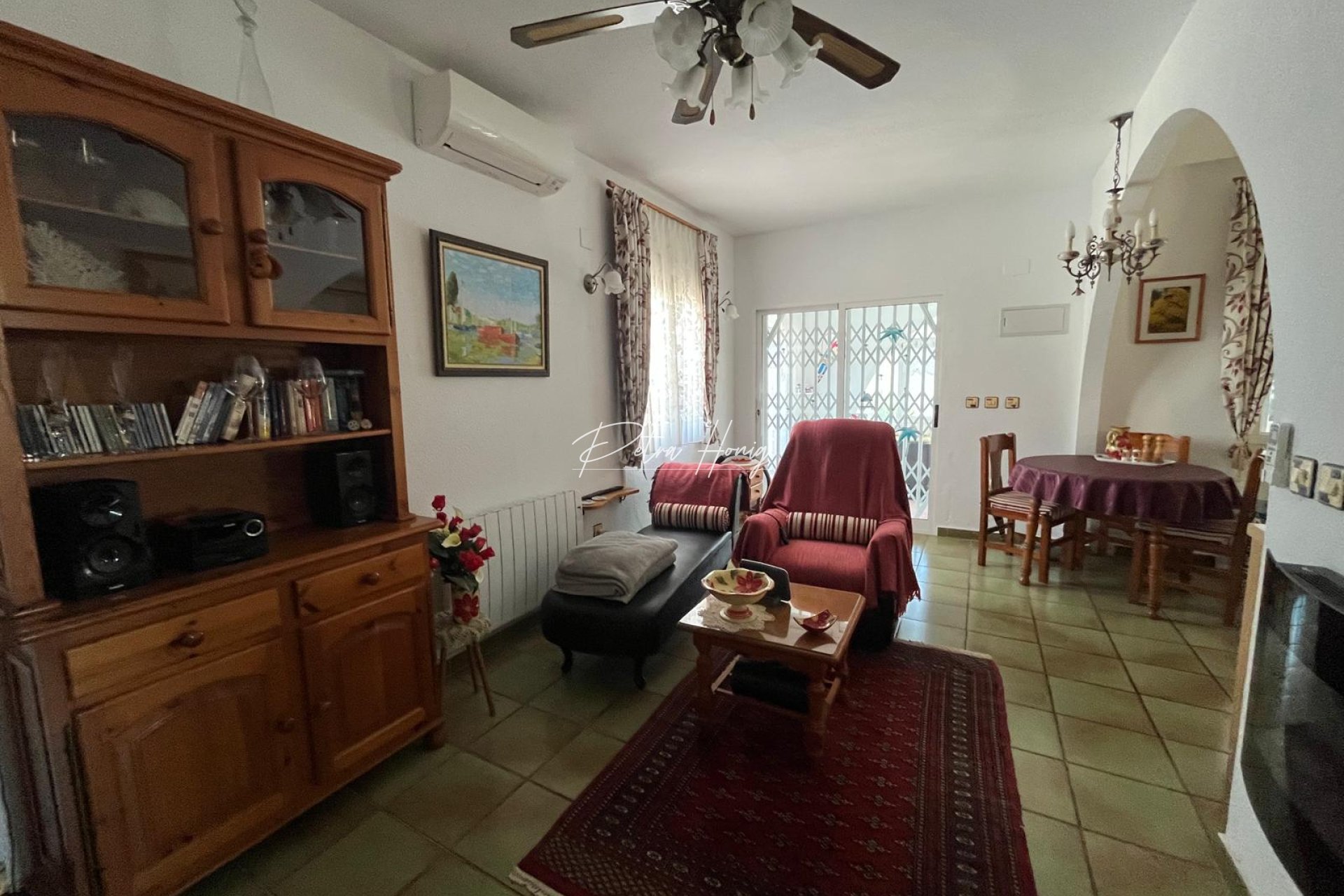 A Vendre - Villa - San Miguel de Salinas - Blue Lagoon