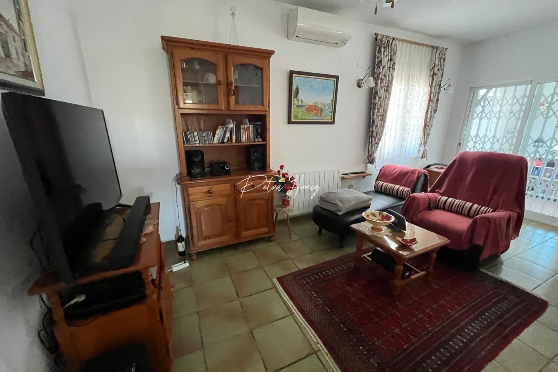 A Vendre - Villa - San Miguel de Salinas - Blue Lagoon
