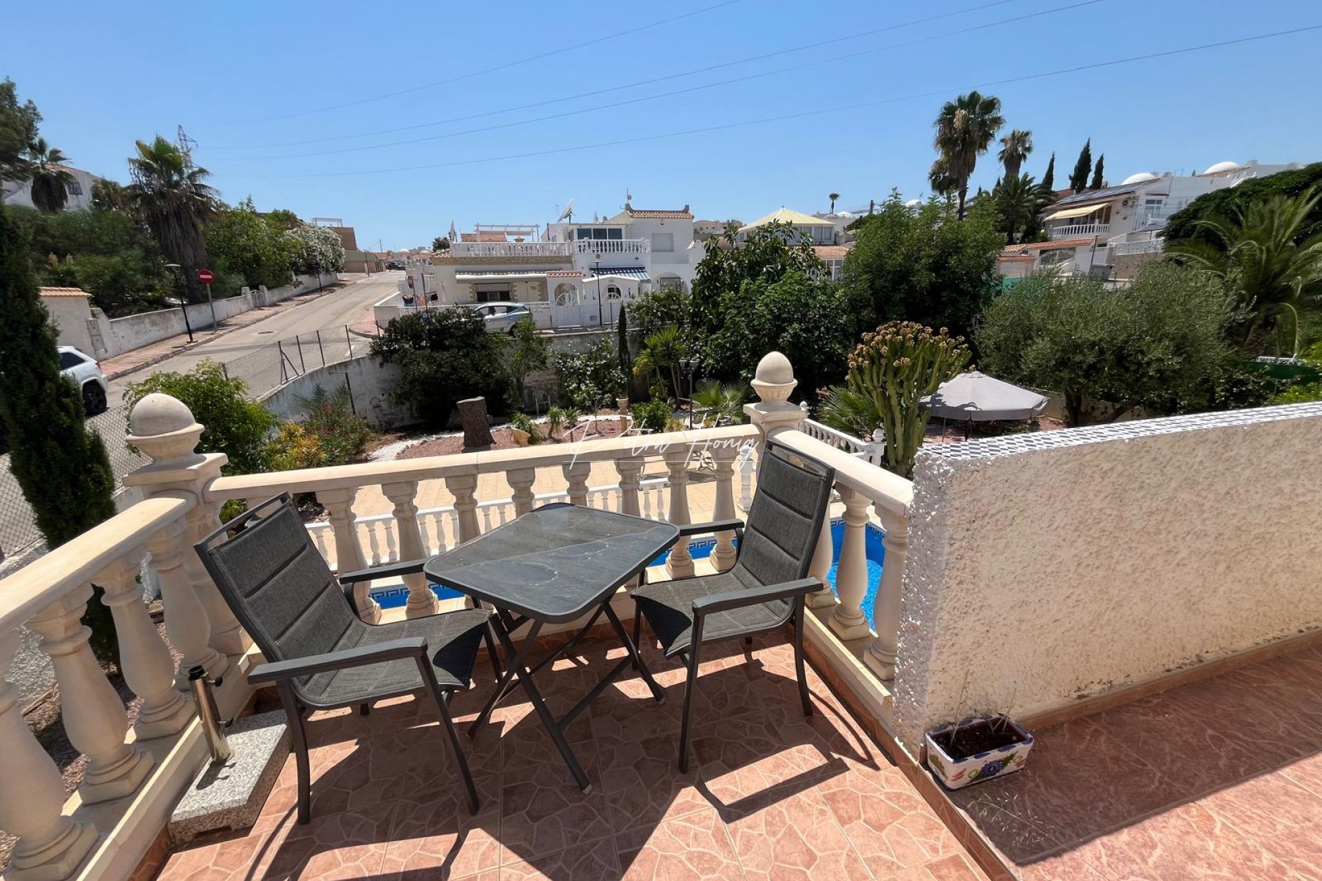 A Vendre - Villa - San Miguel de Salinas - Blue Lagoon
