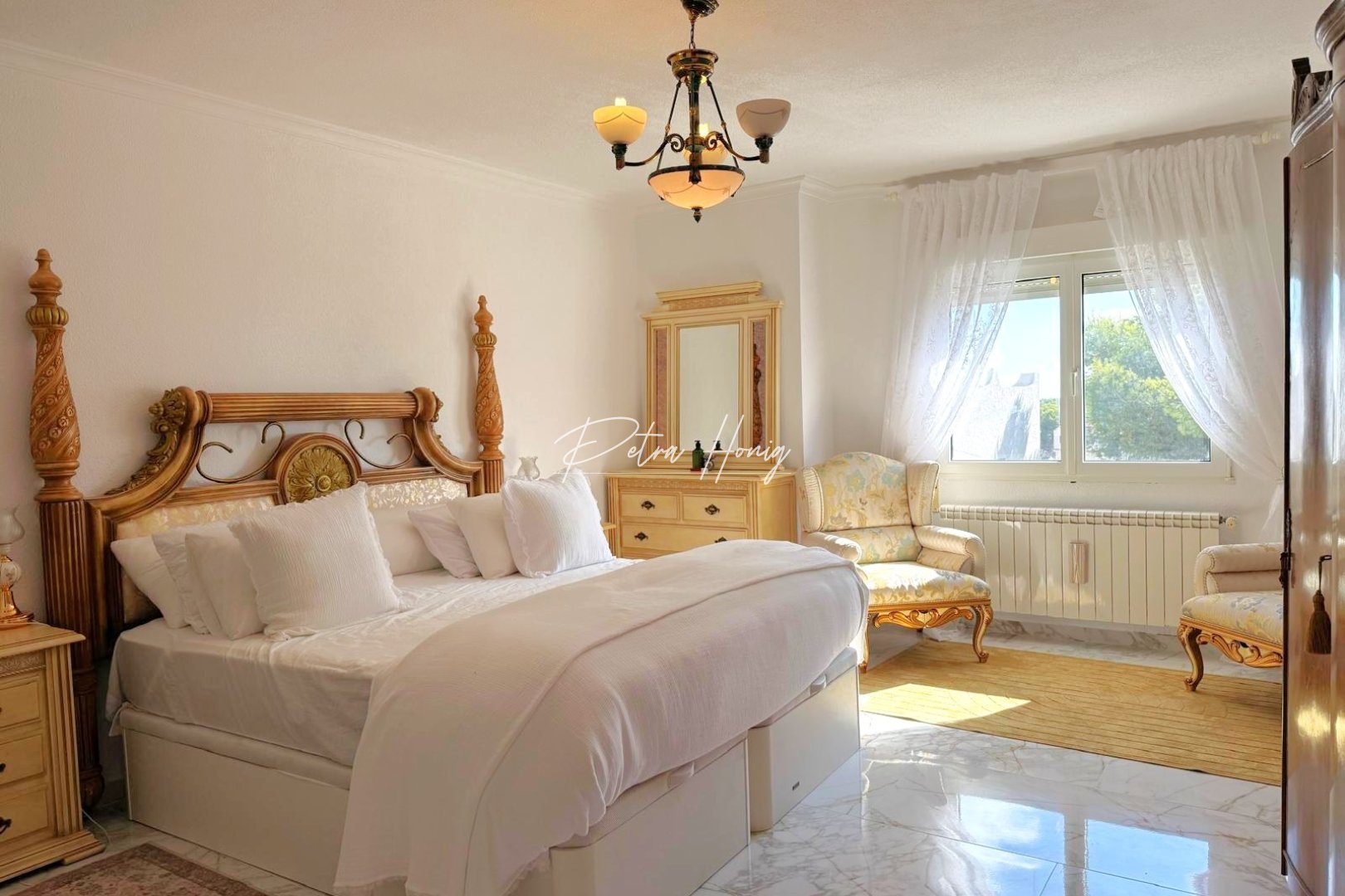 A Vendre - Villa - San Miguel de Salinas - Blue Lagoon
