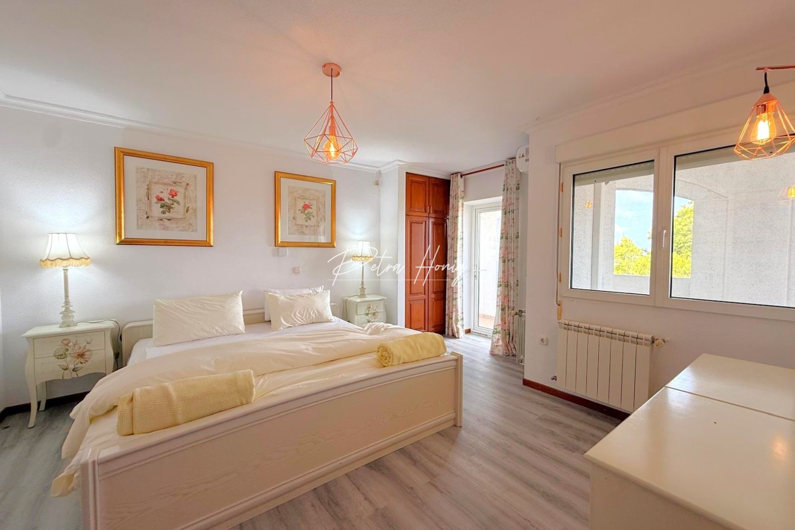 A Vendre - Villa - San Miguel de Salinas - Blue Lagoon
