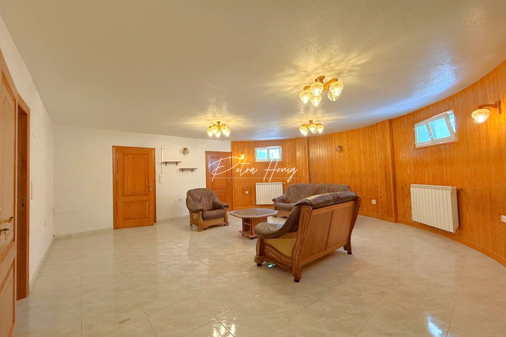 A Vendre - Villa - San Miguel de Salinas - Blue Lagoon
