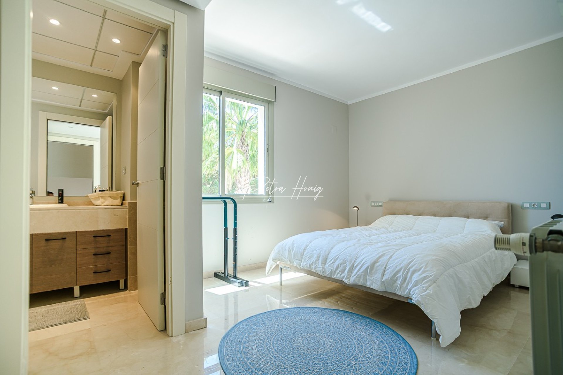 A Vendre - Villa - San Miguel de Salinas - Las Colinas Golf