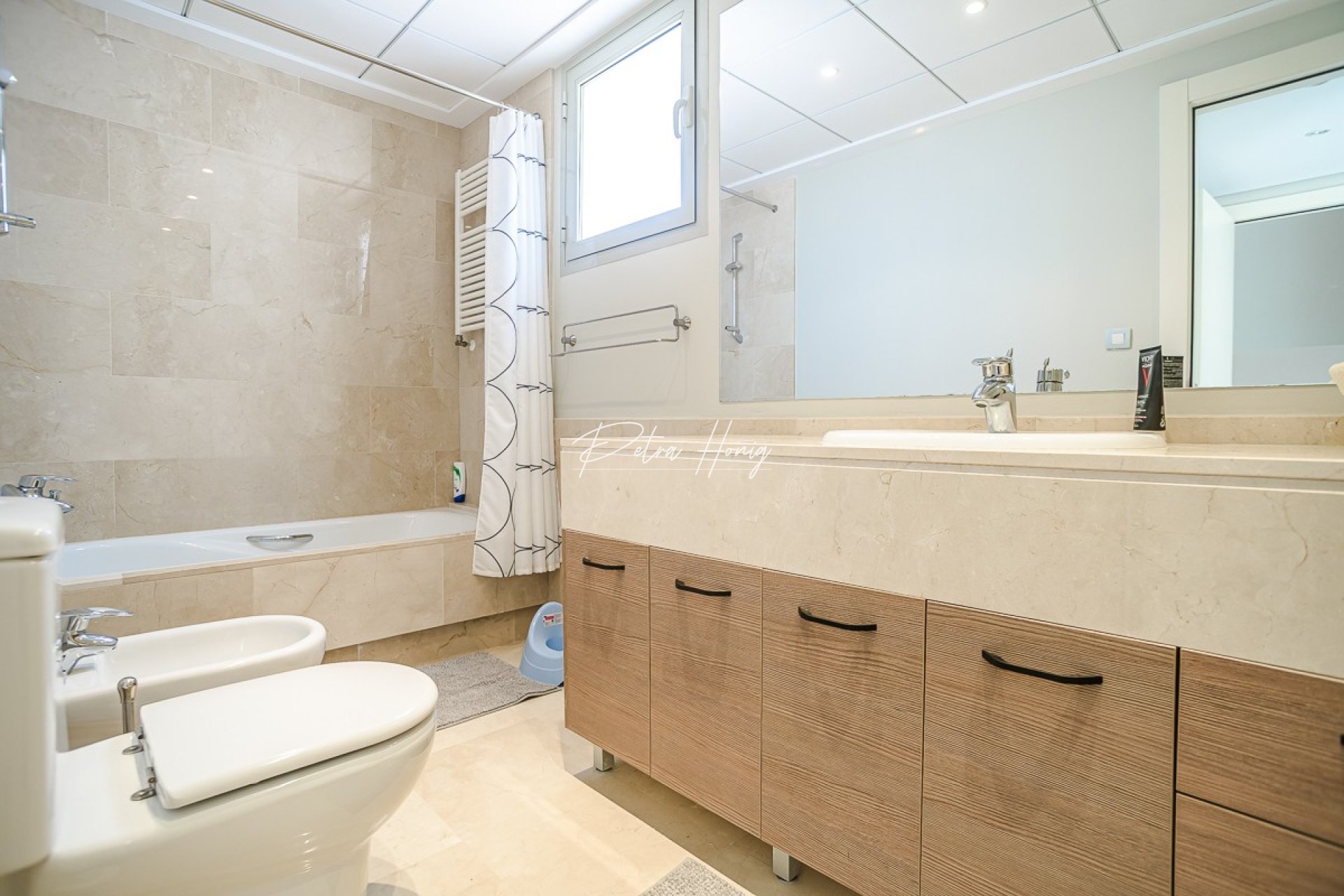 A Vendre - Villa - San Miguel de Salinas - Las Colinas Golf