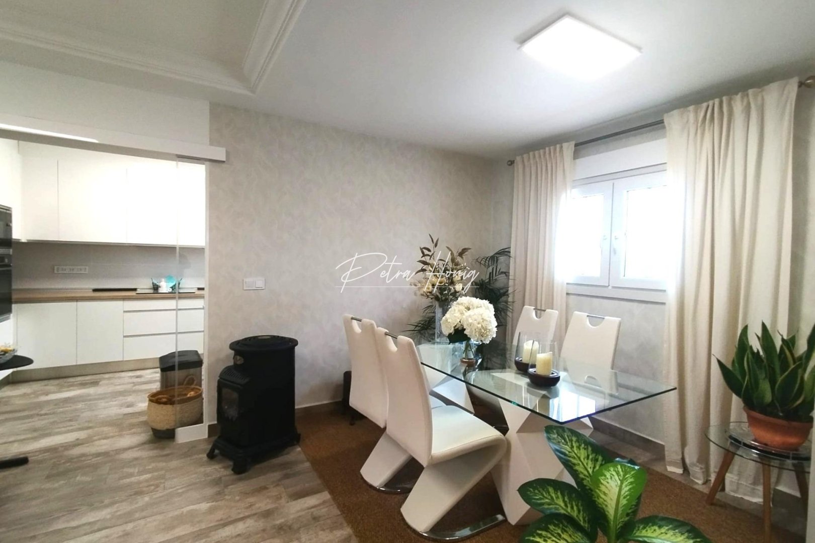 A Vendre - Villa - San Miguel de Salinas - Las filipinas