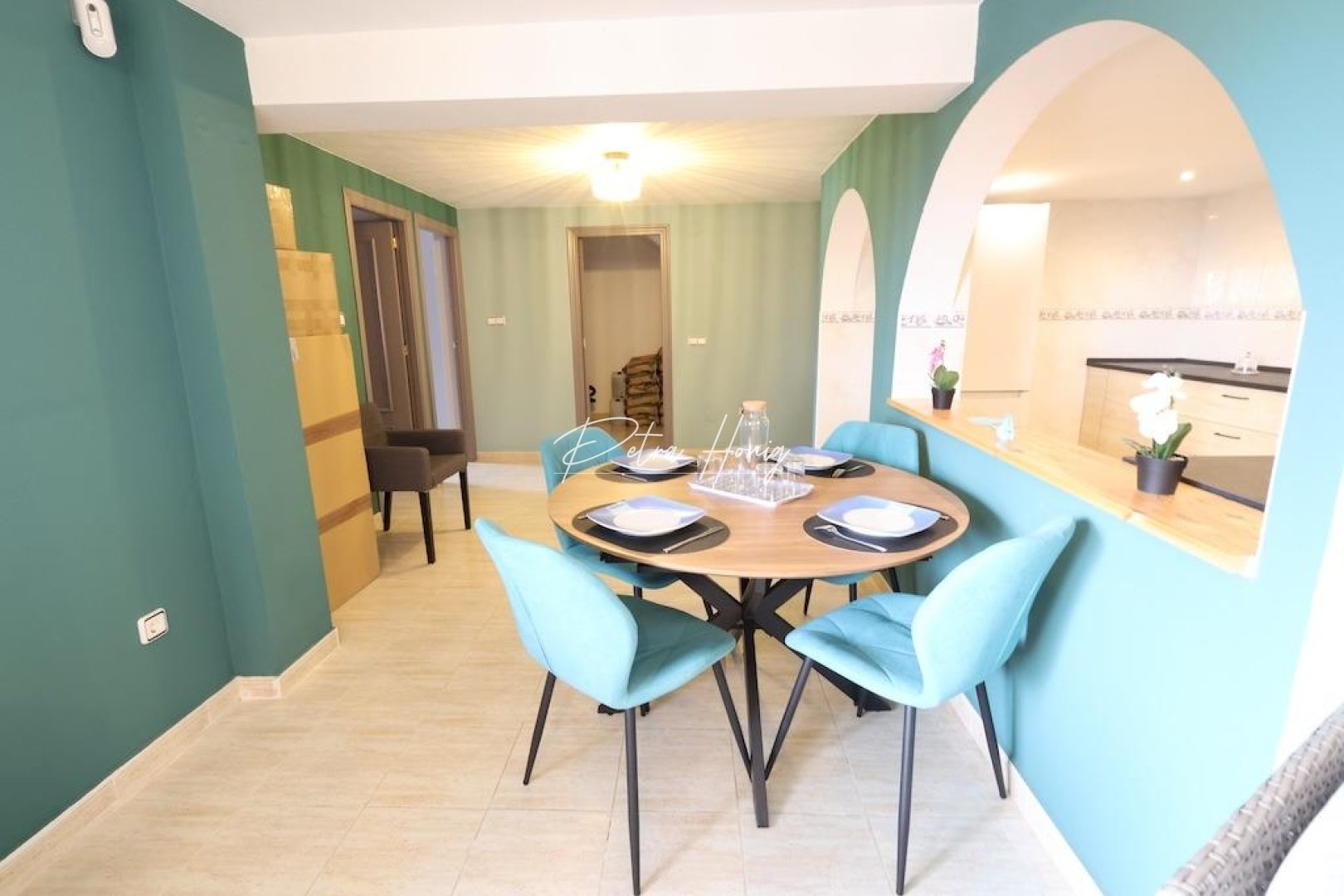 A Vendre - Villa - San Miguel de Salinas - Las filipinas