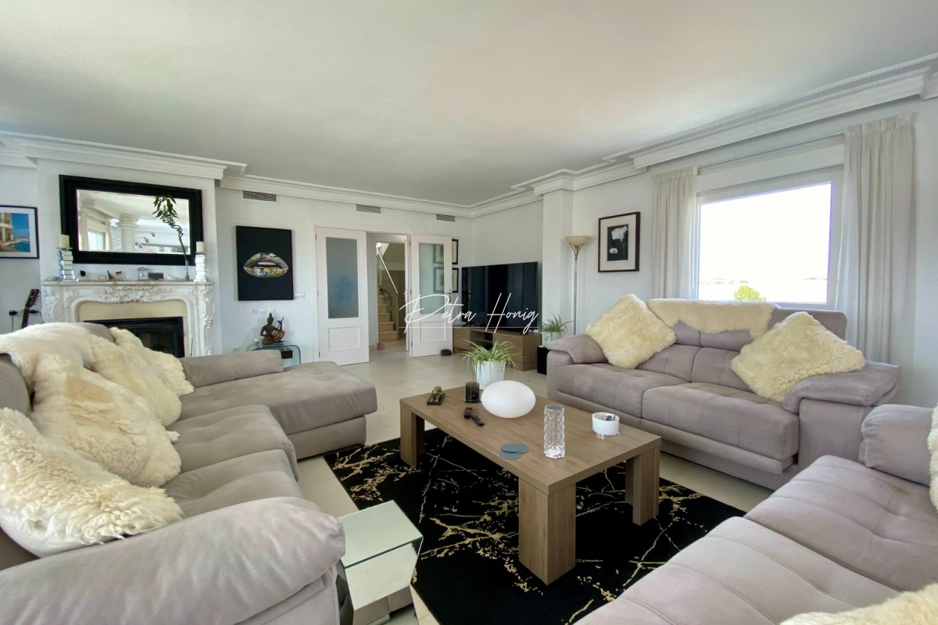 A Vendre - Villa - San Miguel de Salinas - Pueblo