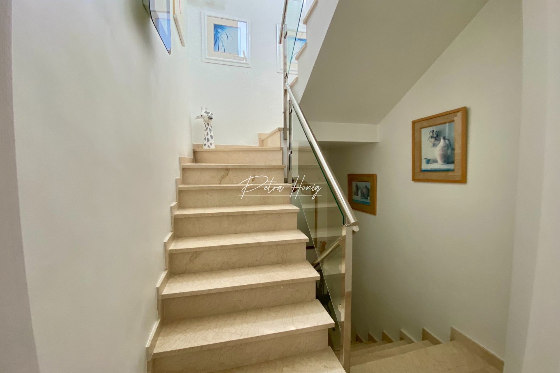 A Vendre - Villa - San Miguel de Salinas - Pueblo