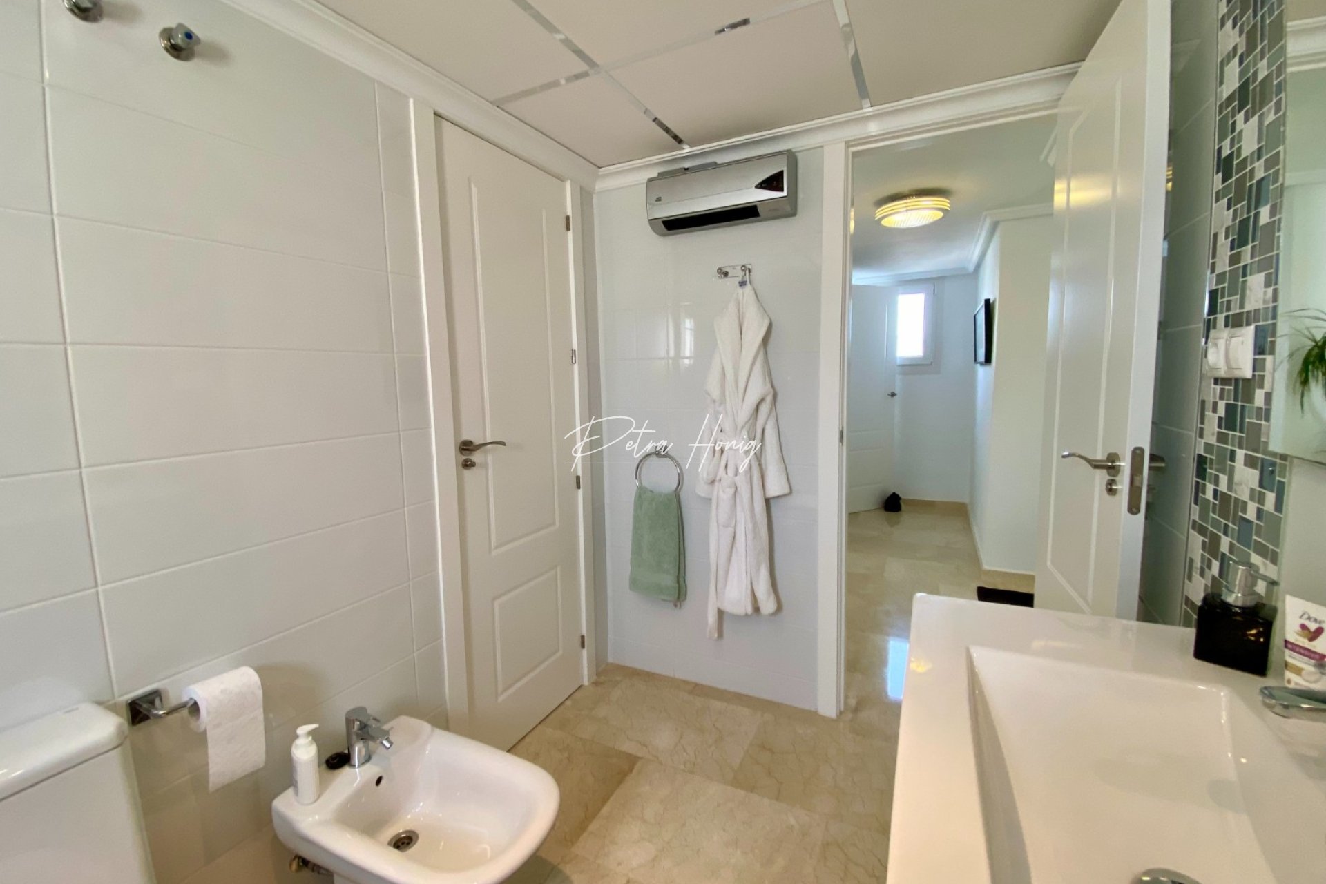 A Vendre - Villa - San Miguel de Salinas - Pueblo