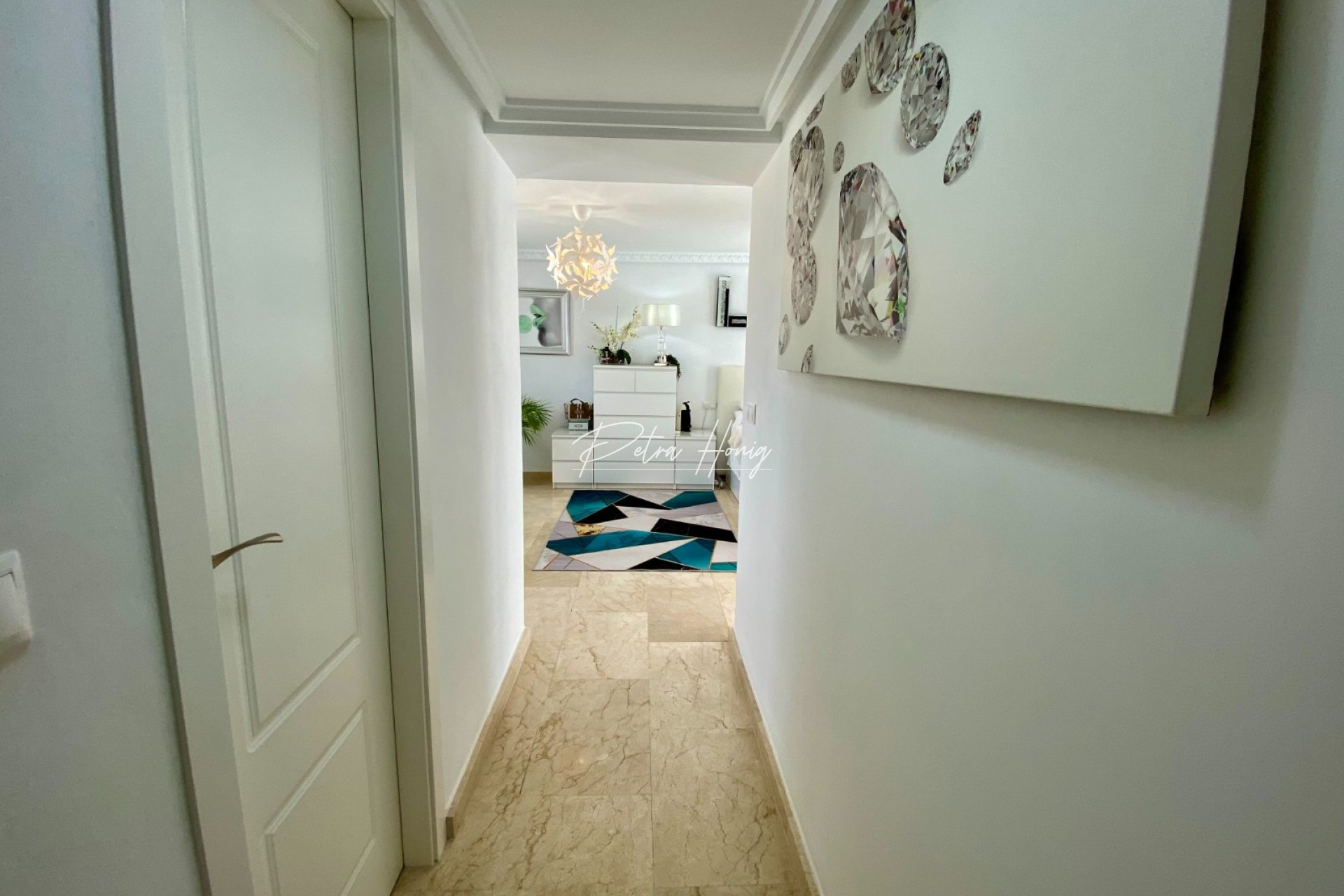 A Vendre - Villa - San Miguel de Salinas - Pueblo