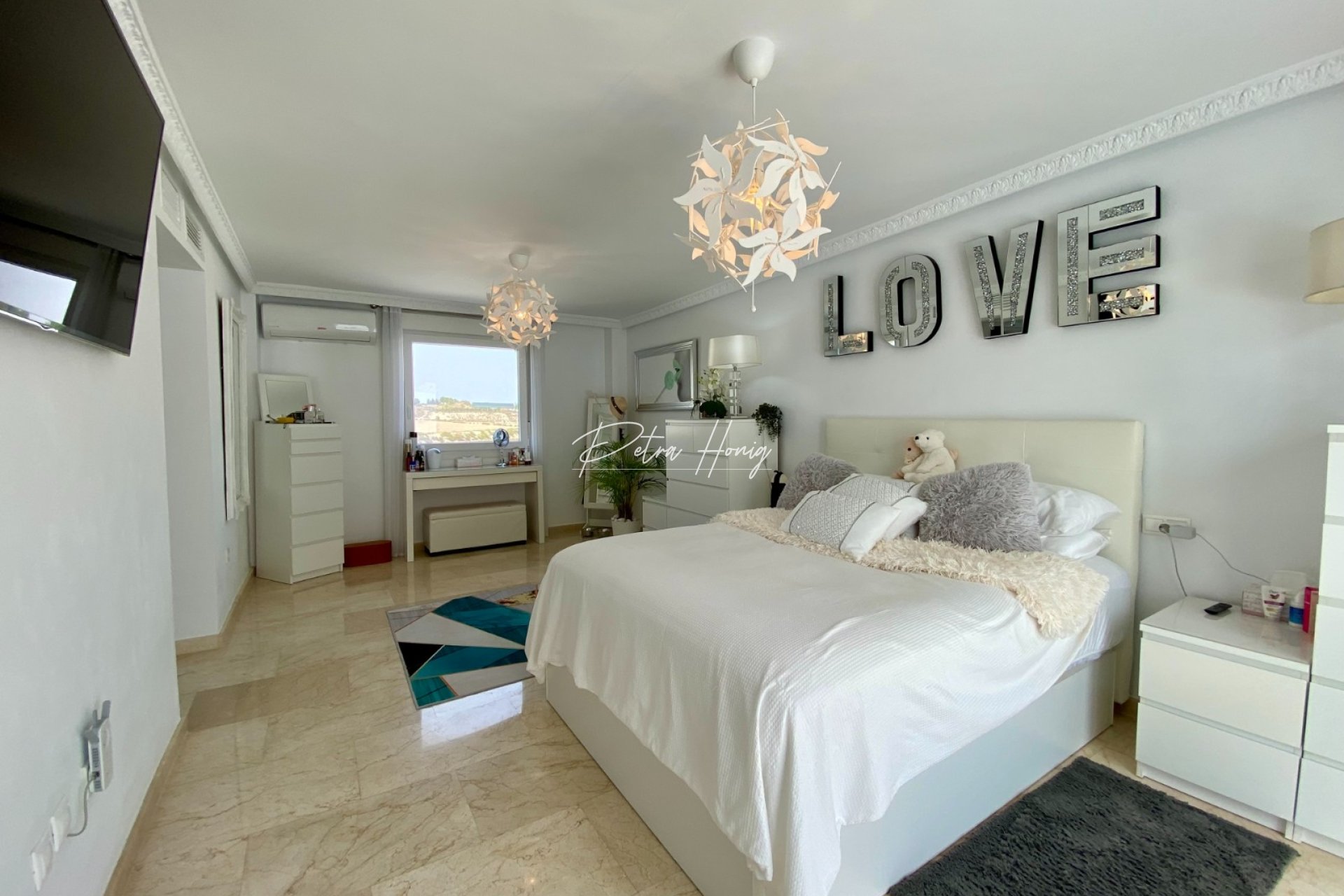 A Vendre - Villa - San Miguel de Salinas - Pueblo