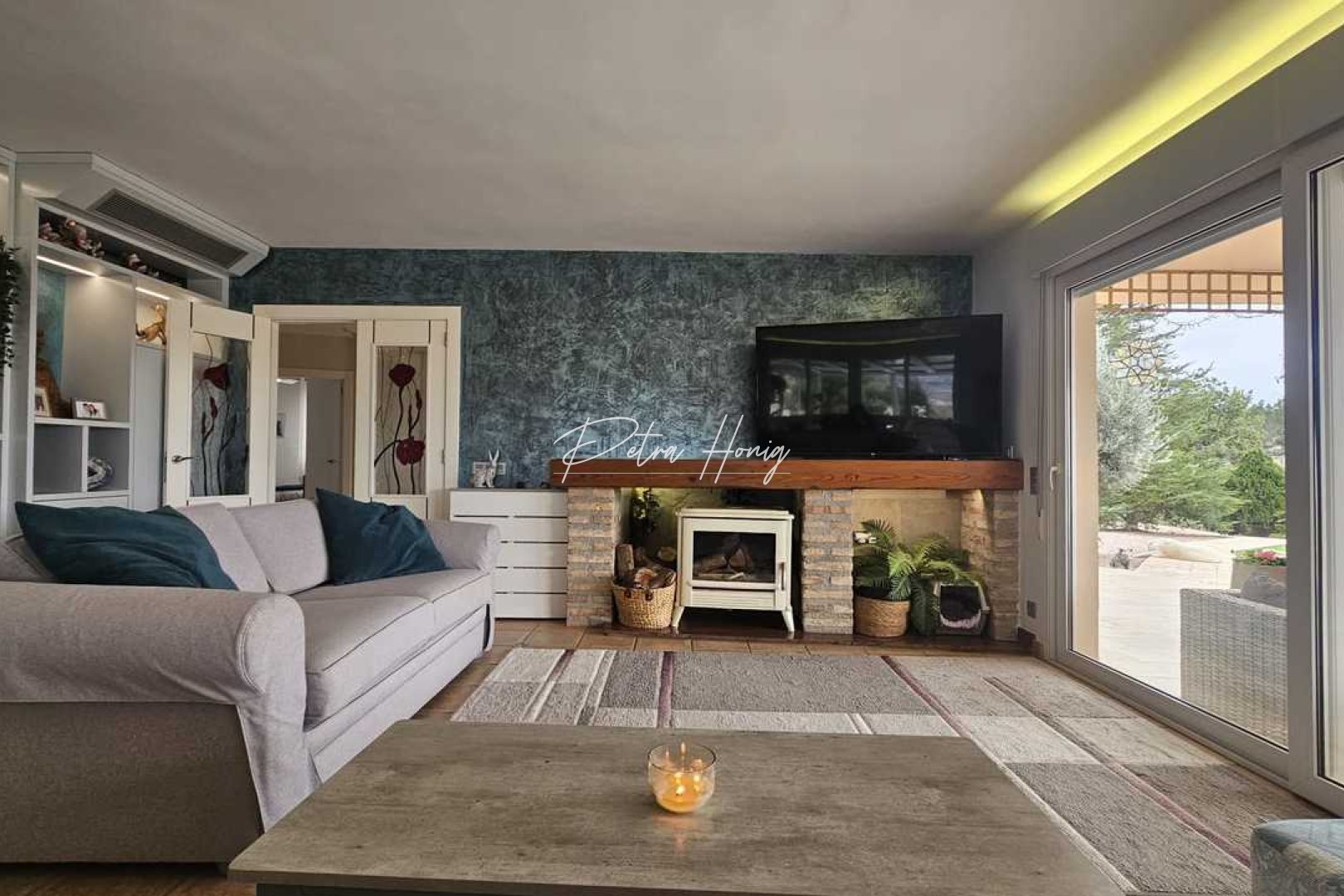 A Vendre - Villa - San Miguel de Salinas - Torremendo