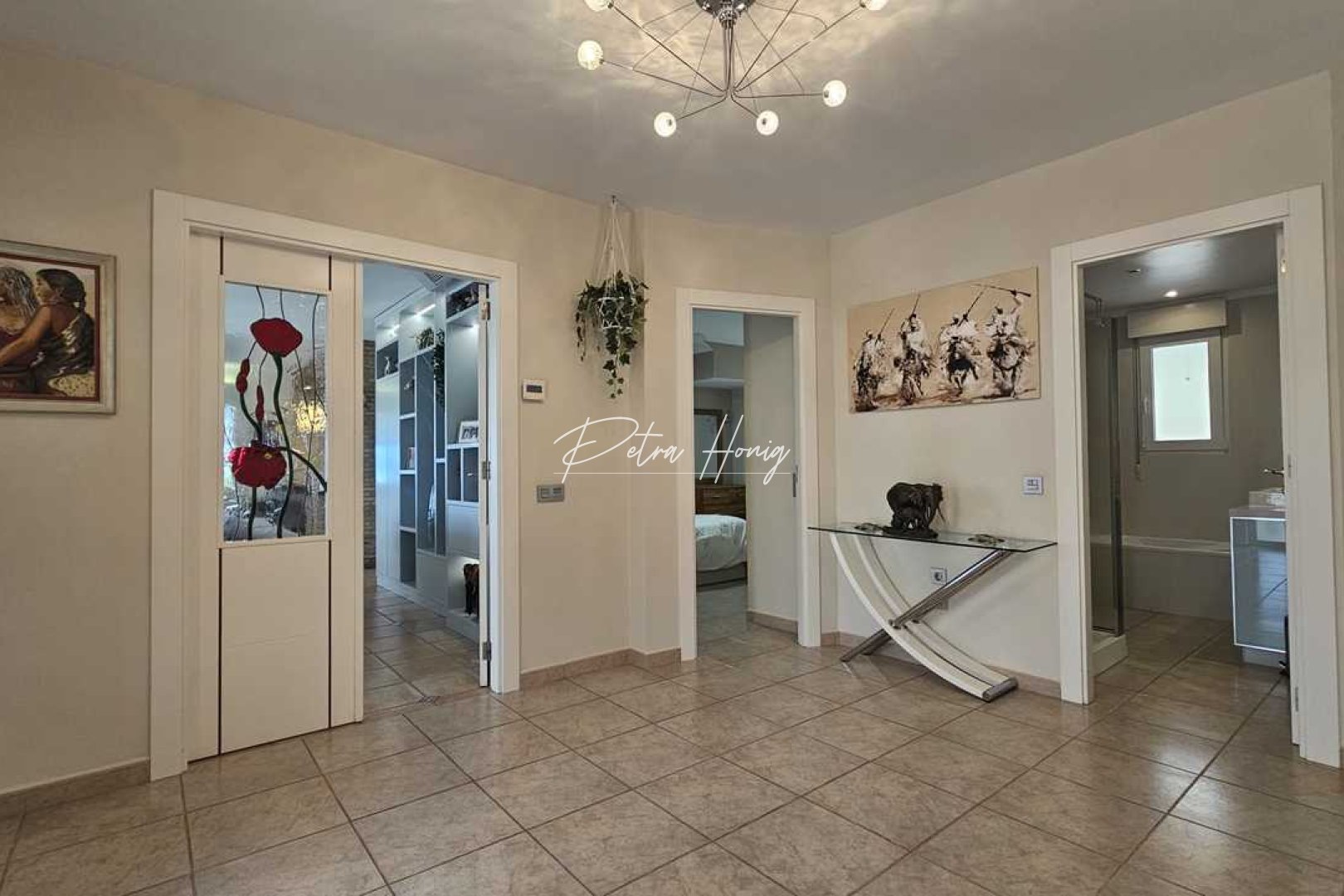 A Vendre - Villa - San Miguel de Salinas - Torremendo