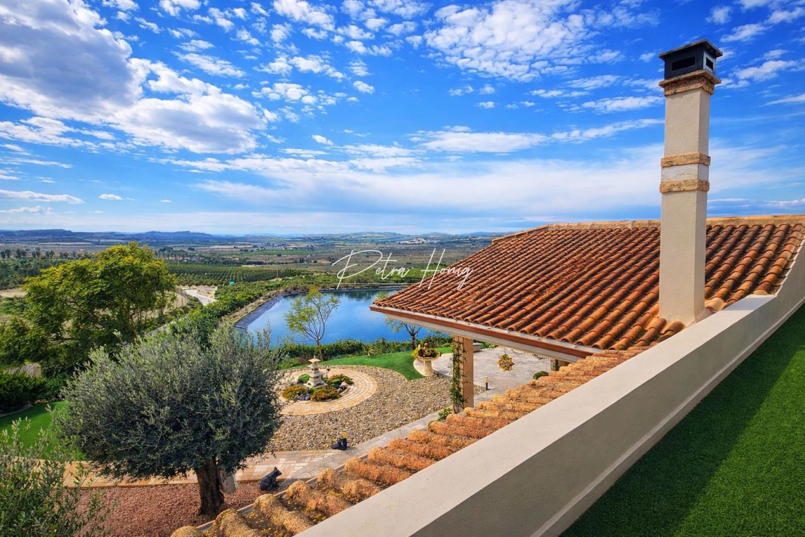 A Vendre - Villa - San Miguel de Salinas - Torremendo