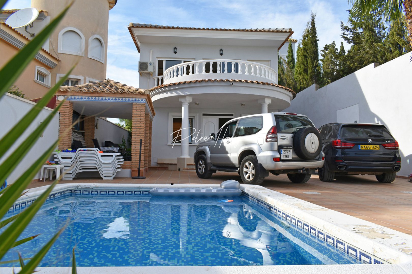 A Vendre - Villa - San Miguel de Salinas - Torremendo