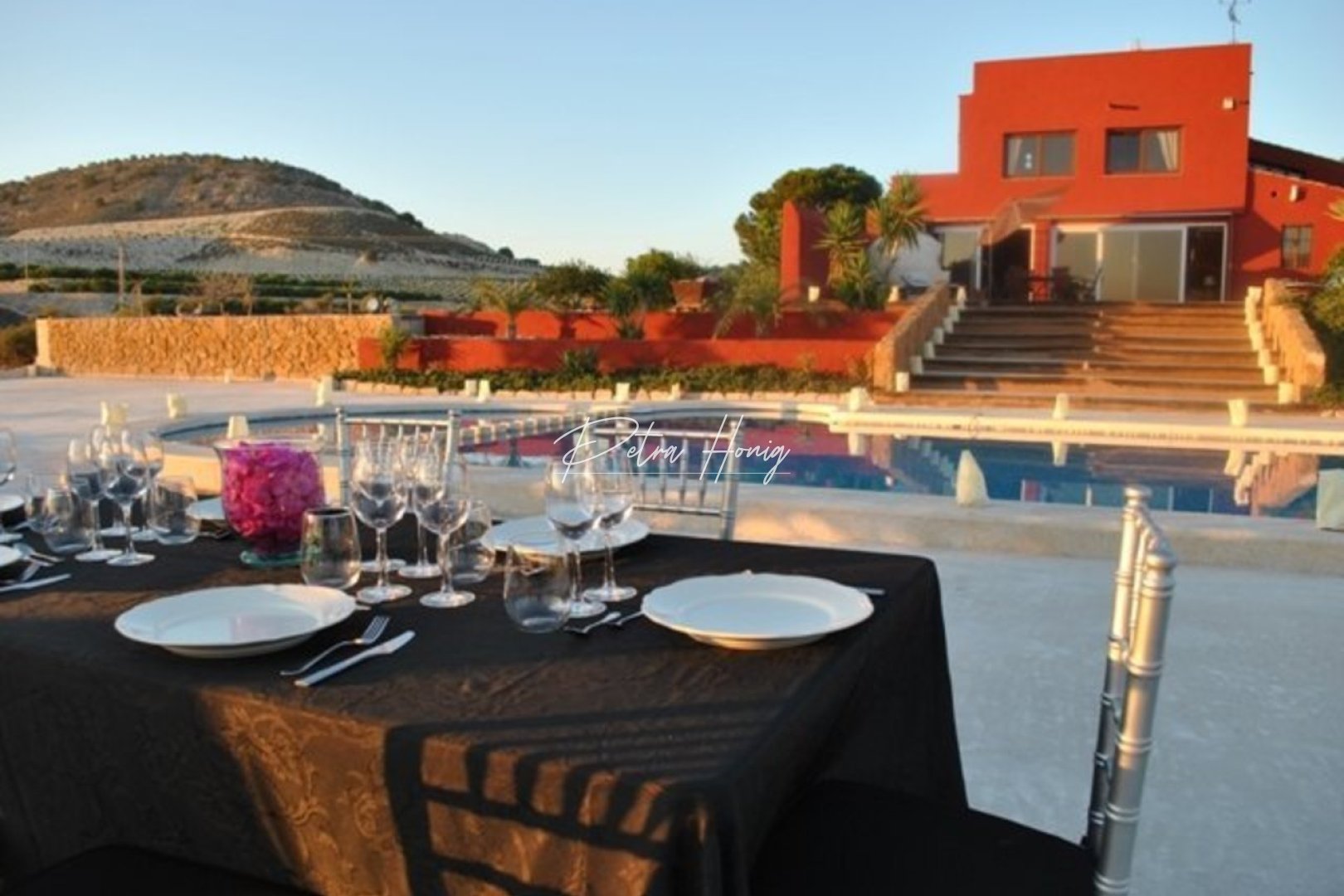 A Vendre - Villa - San Miguel de Salinas - Torremendo