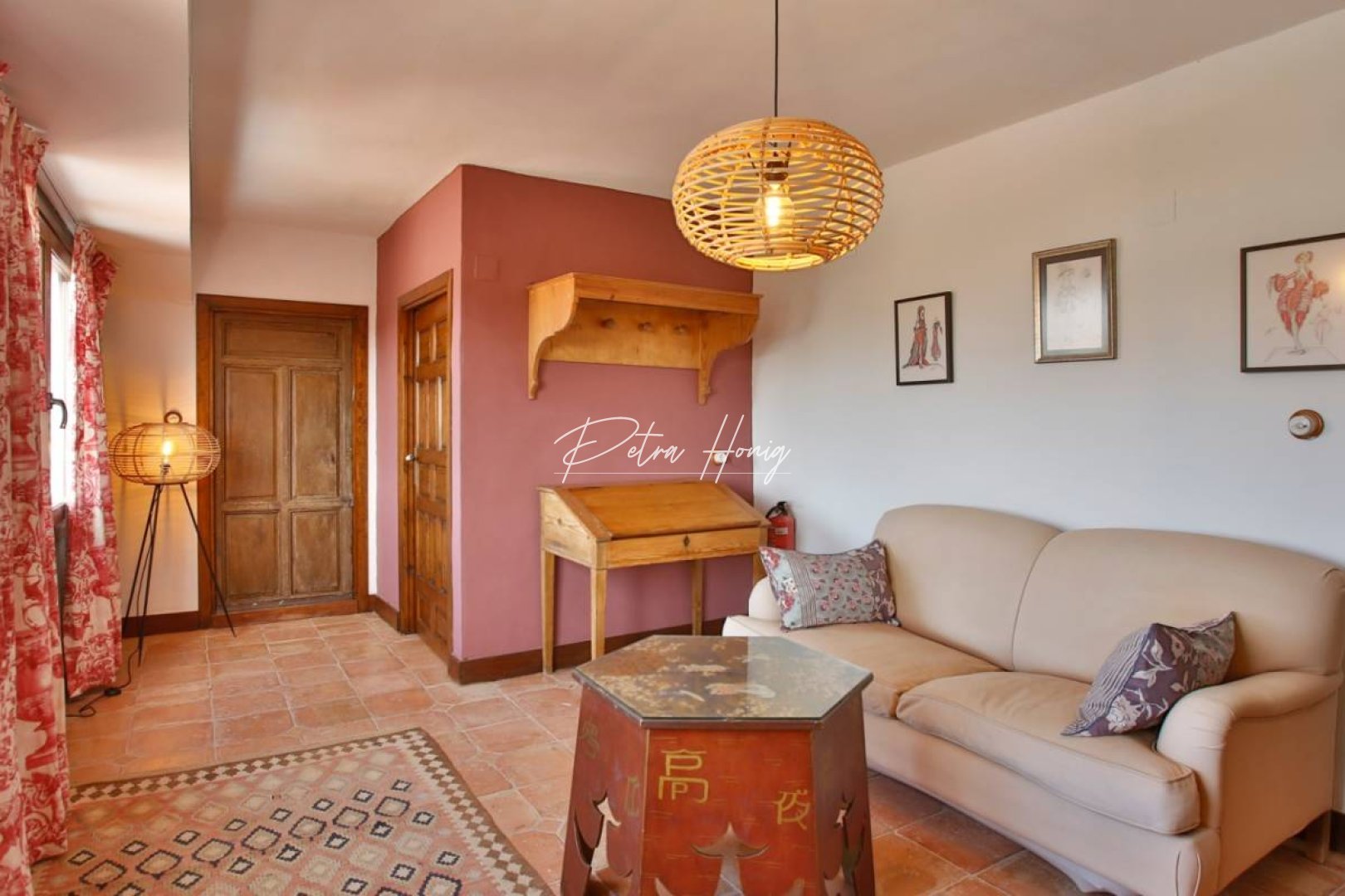 A Vendre - Villa - San Miguel de Salinas - Torremendo