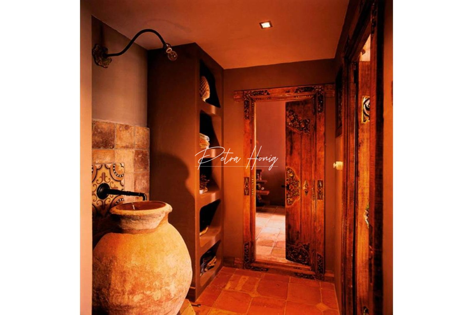 A Vendre - Villa - San Miguel de Salinas - Torremendo