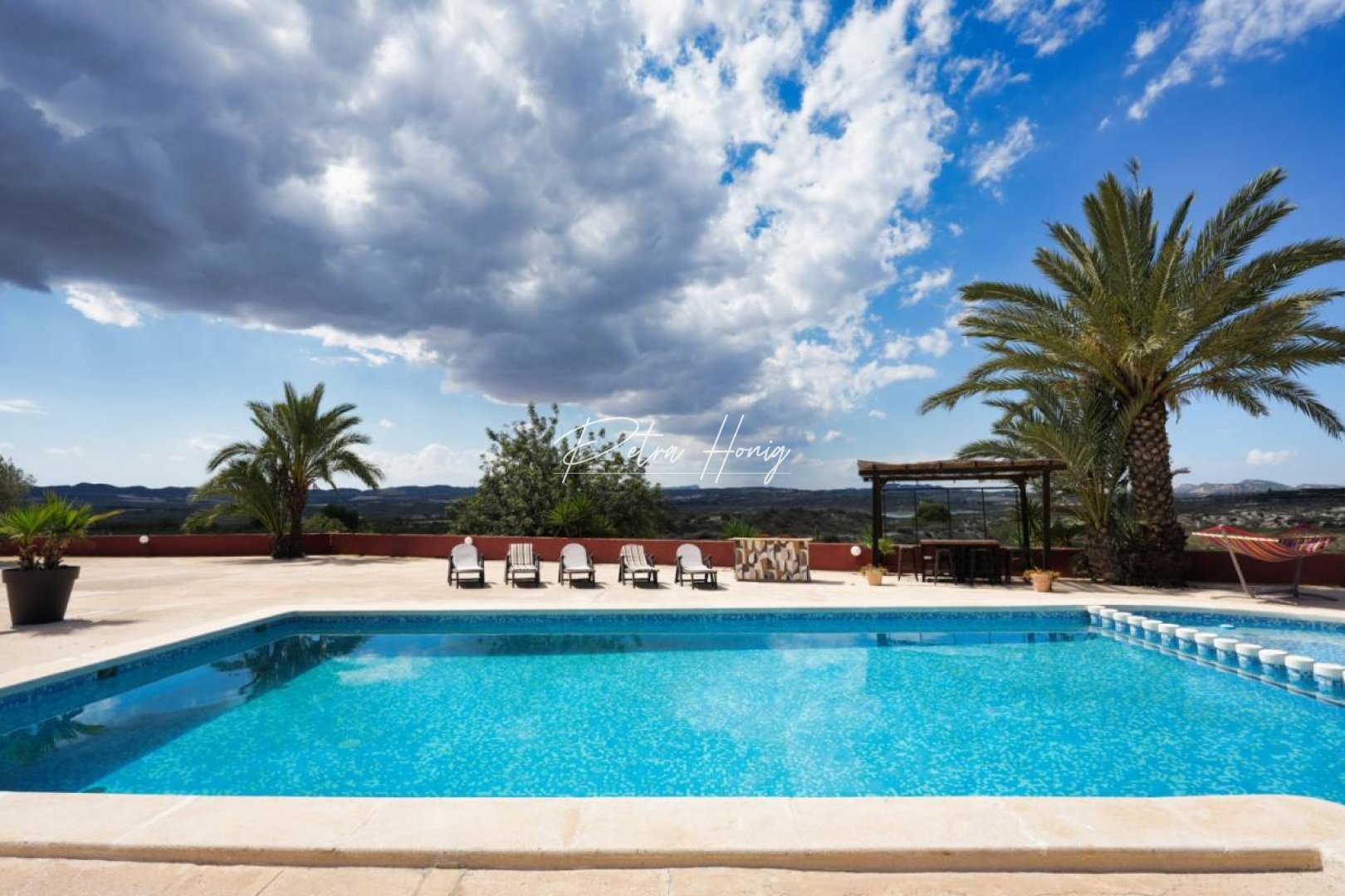 A Vendre - Villa - San Miguel de Salinas - Torremendo