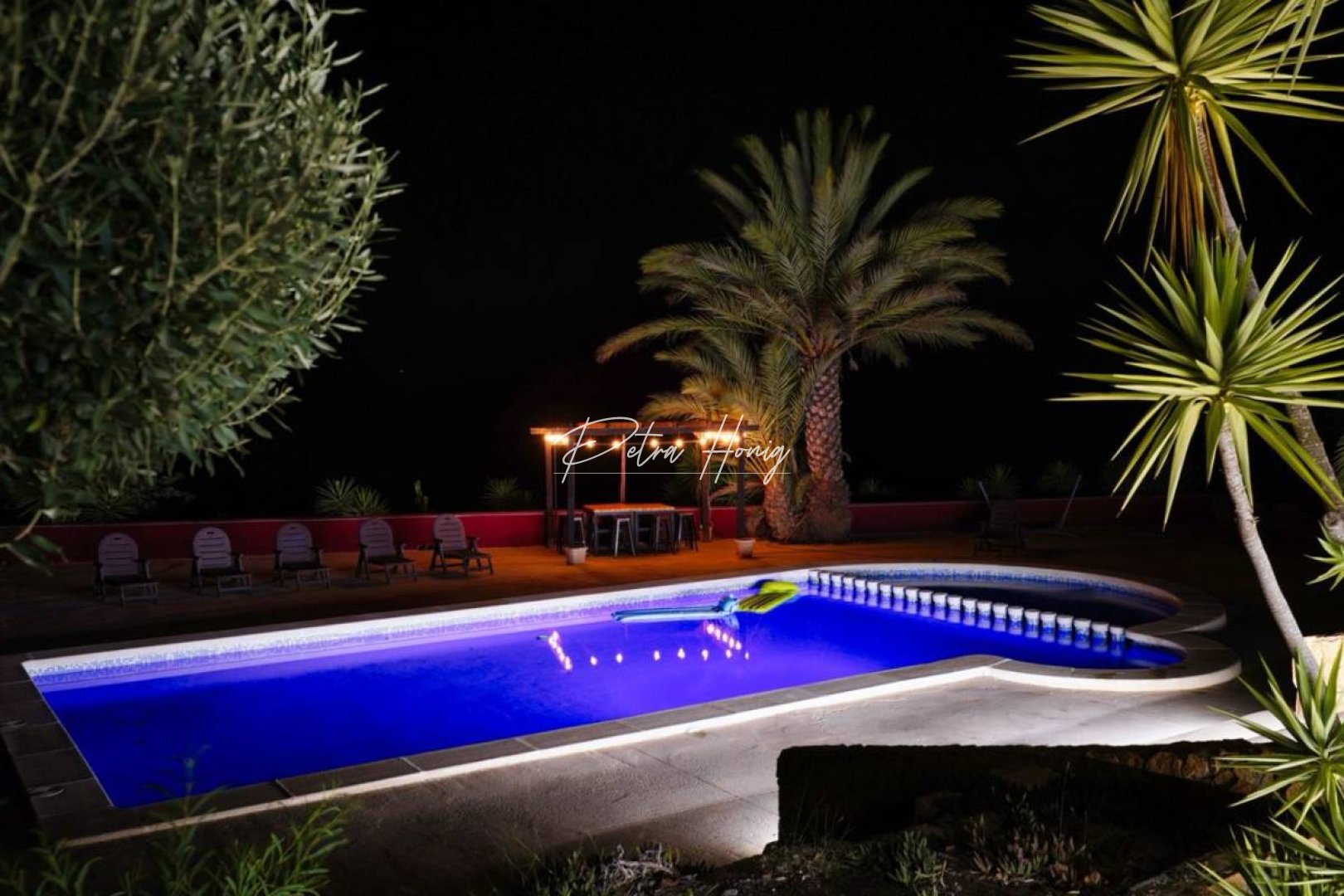 A Vendre - Villa - San Miguel de Salinas - Torremendo