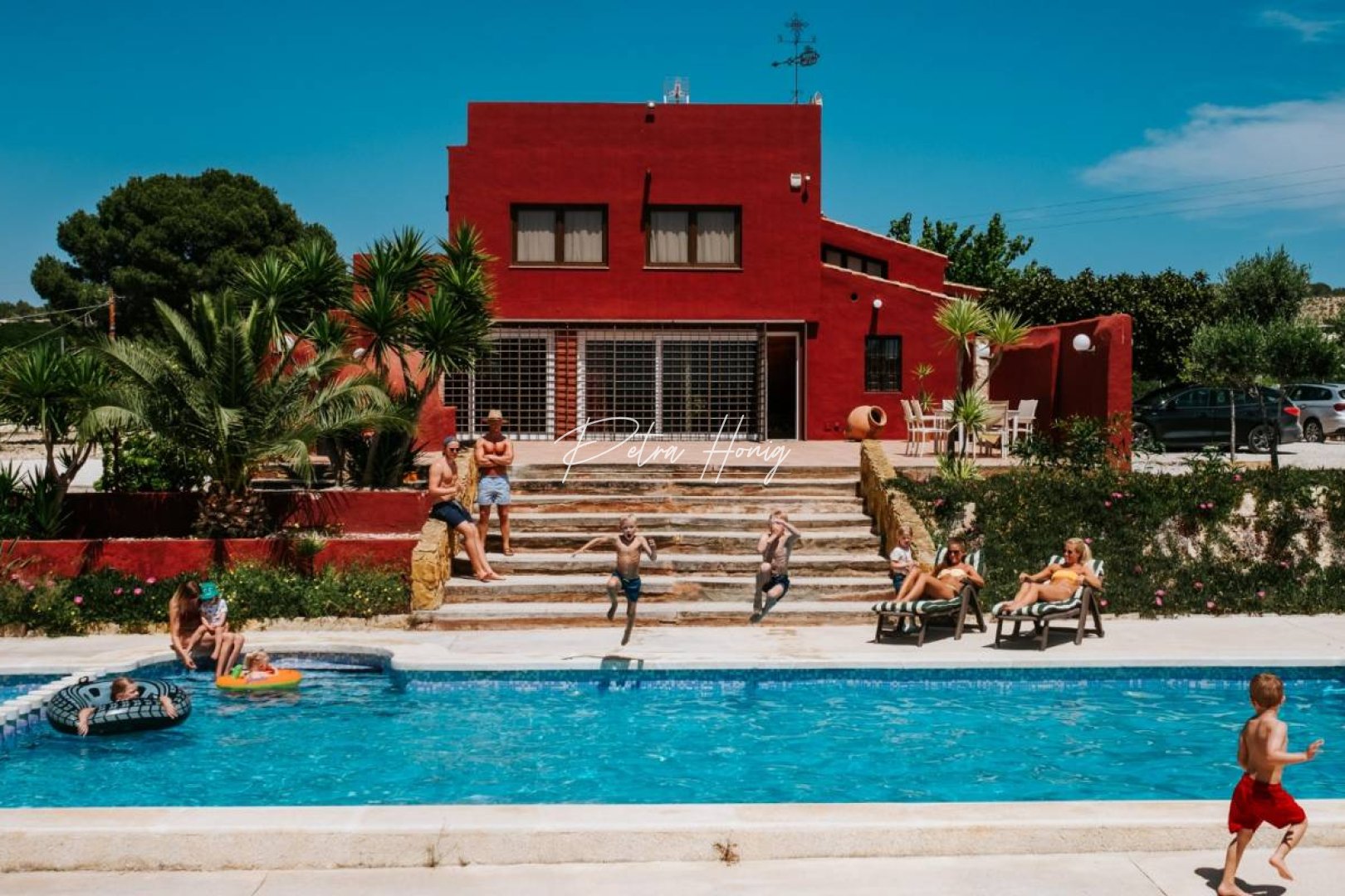 A Vendre - Villa - San Miguel de Salinas - Torremendo