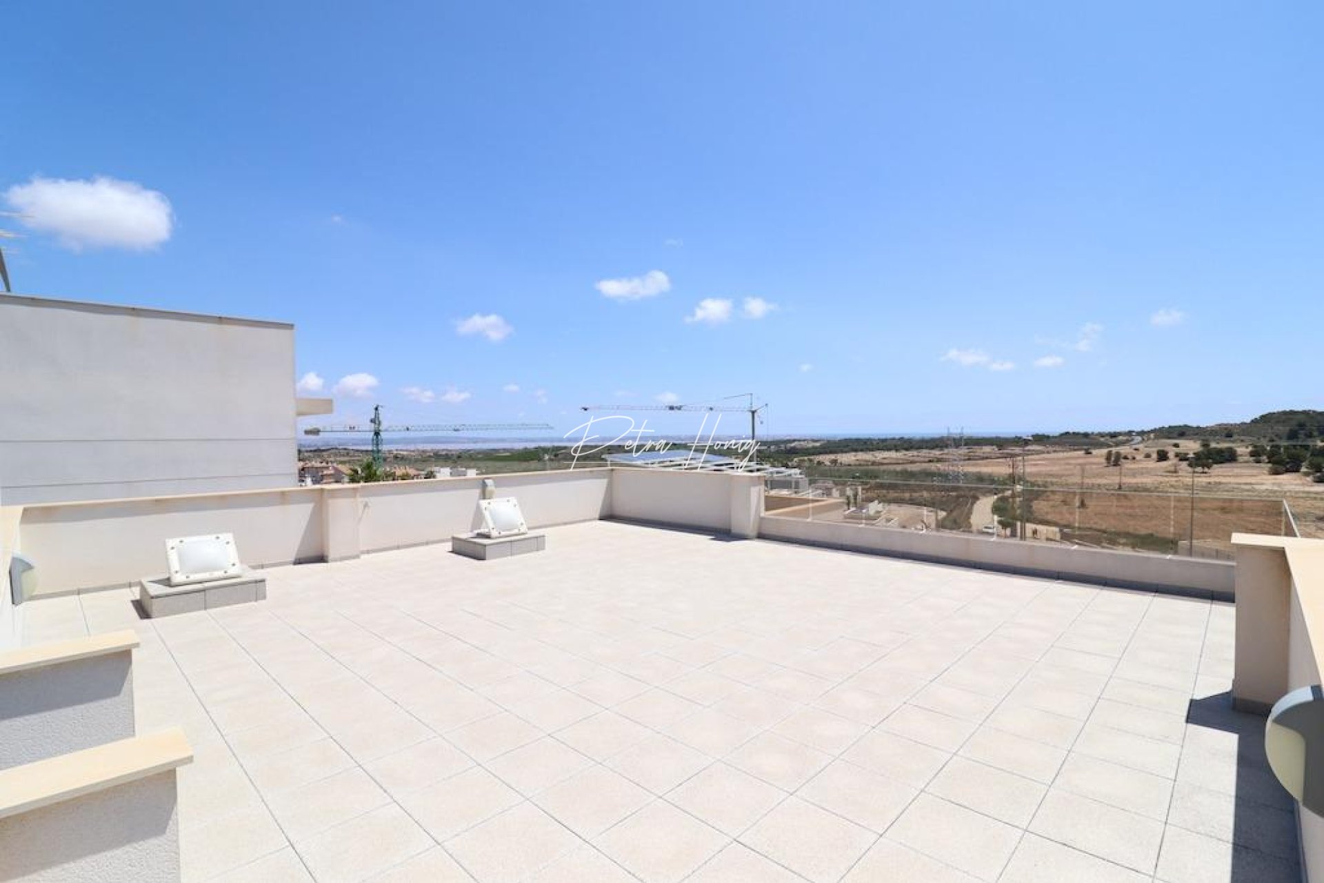 A Vendre - Villa - San Miguel de Salinas - URBANIZACIONES