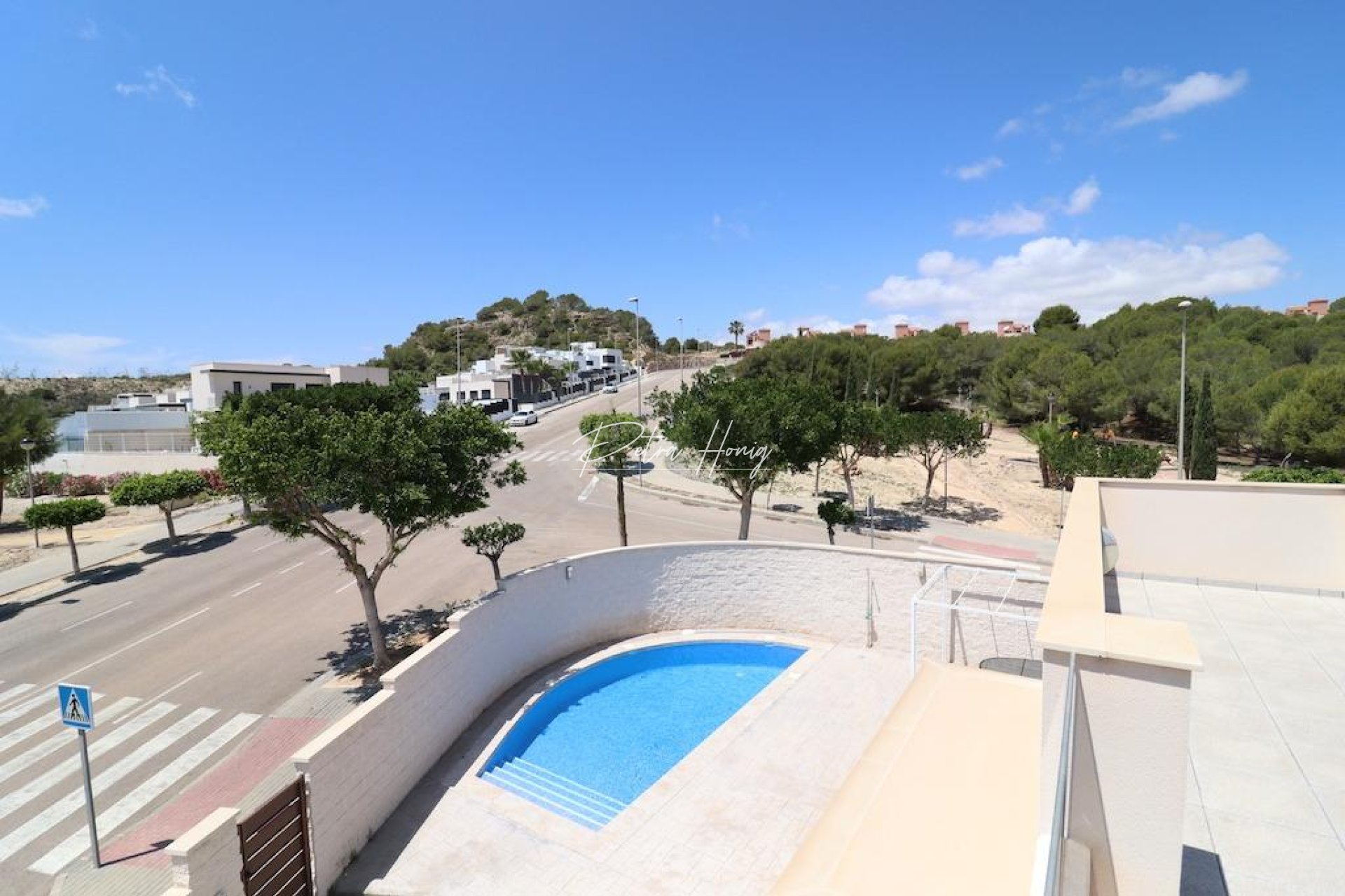 A Vendre - Villa - San Miguel de Salinas - URBANIZACIONES