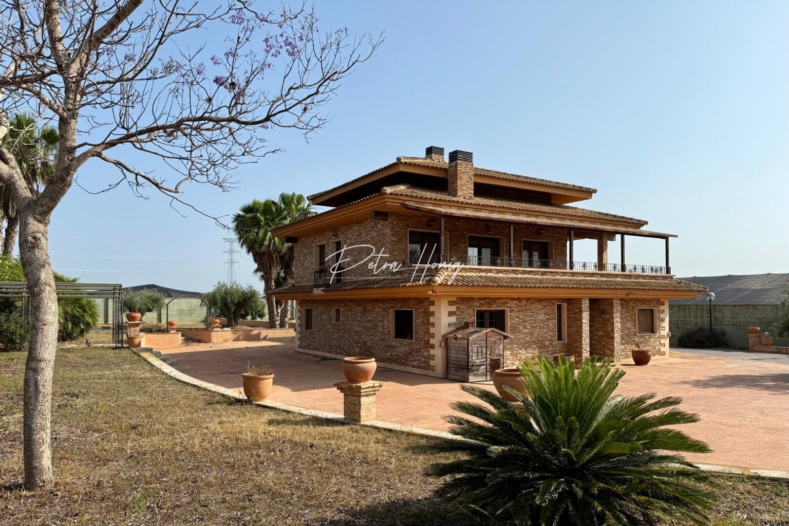 A Vendre - Villa - San Miguel de Salinas