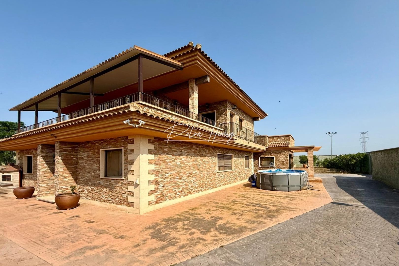 A Vendre - Villa - San Miguel de Salinas