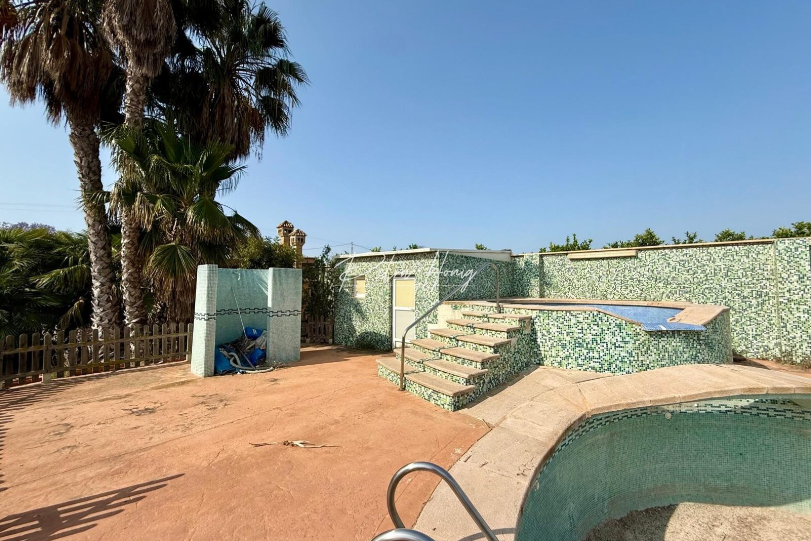 A Vendre - Villa - San Miguel de Salinas