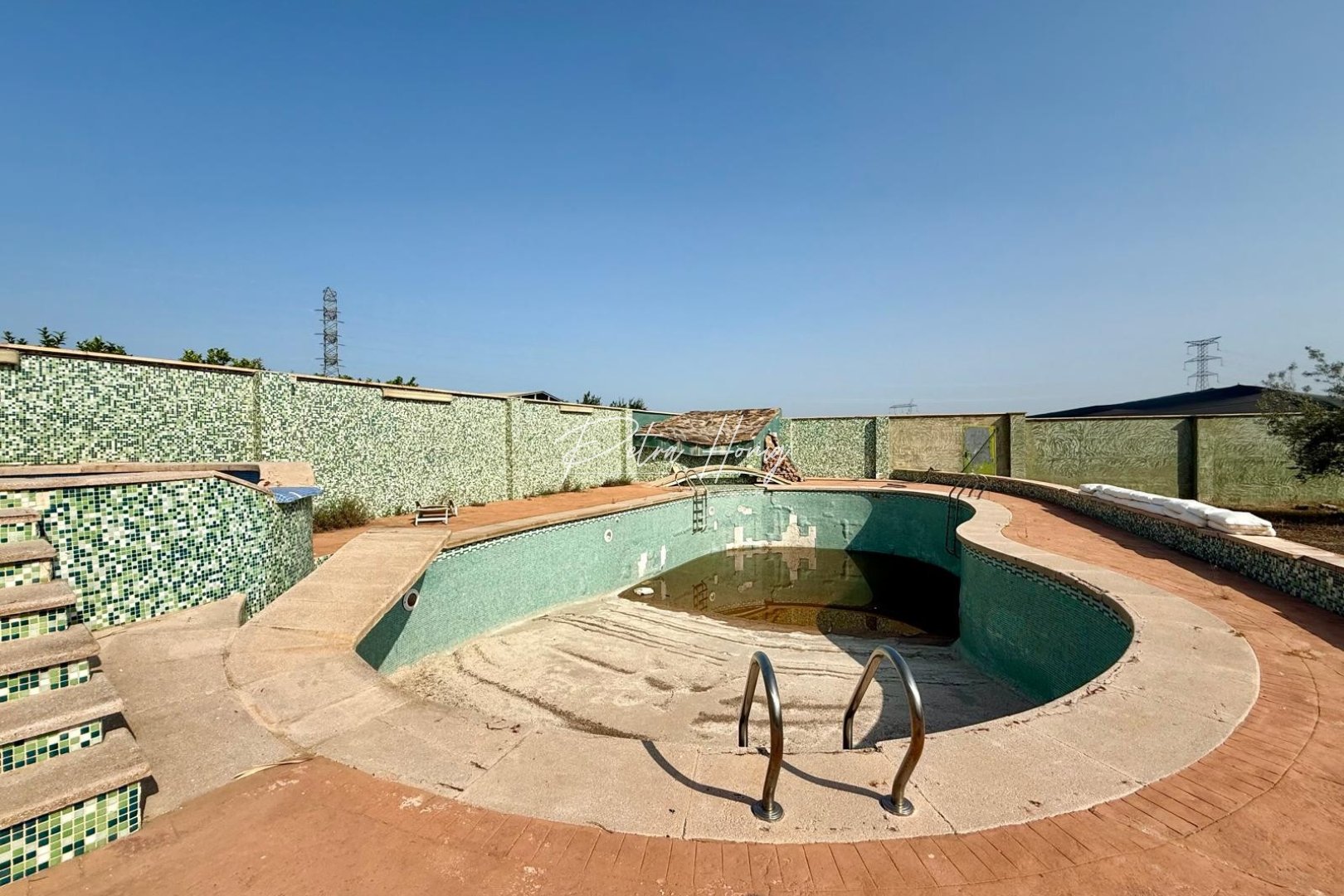 A Vendre - Villa - San Miguel de Salinas