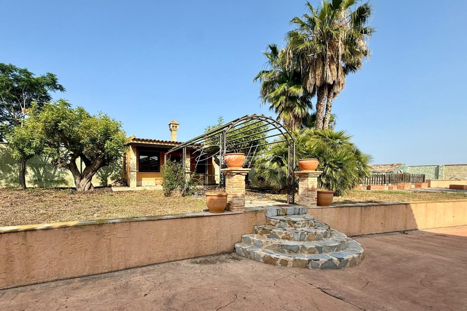 A Vendre - Villa - San Miguel de Salinas