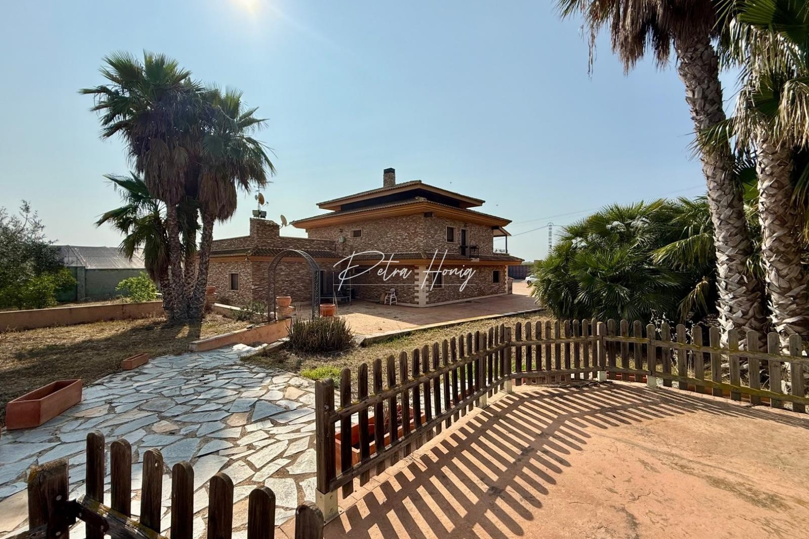 A Vendre - Villa - San Miguel de Salinas