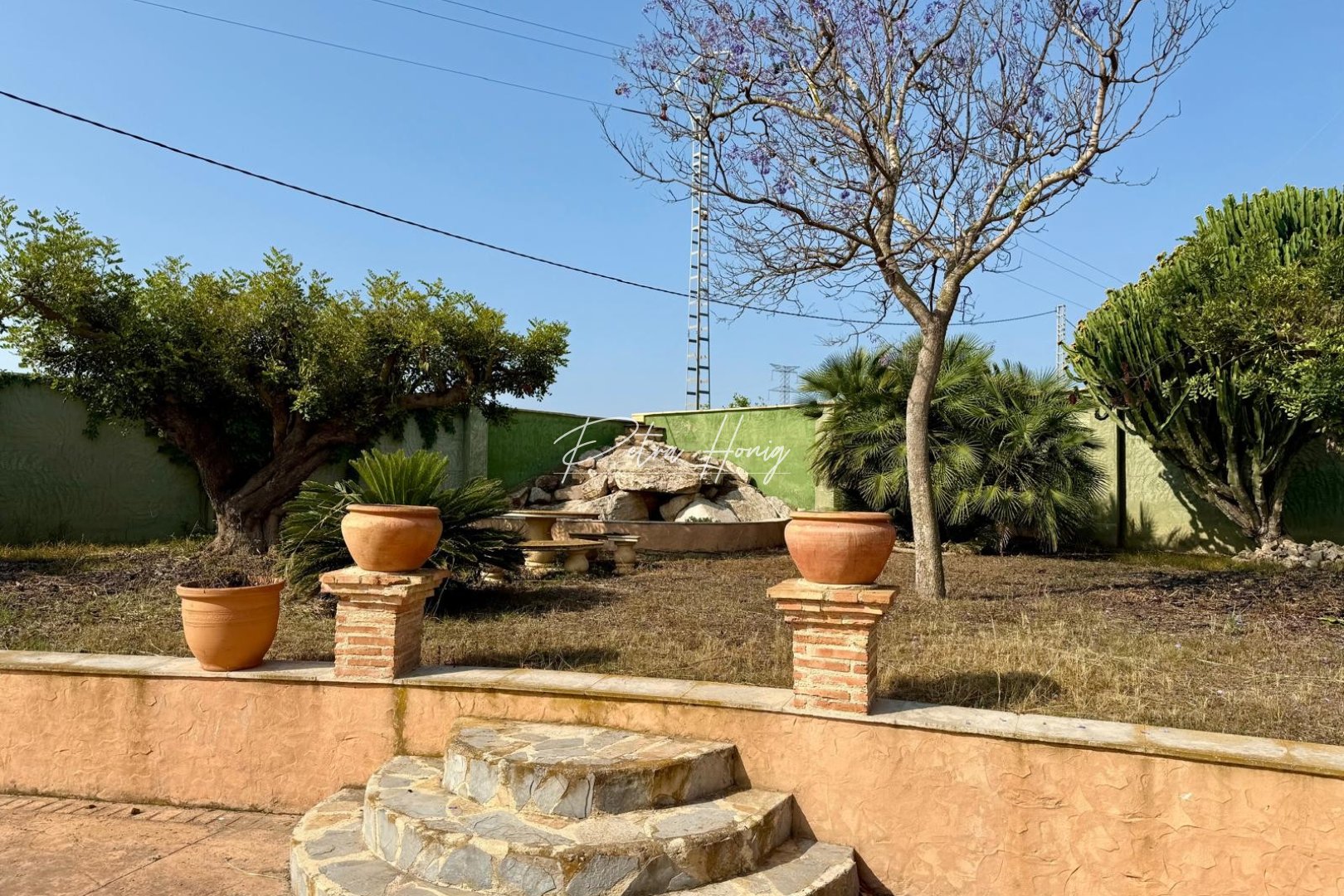 A Vendre - Villa - San Miguel de Salinas