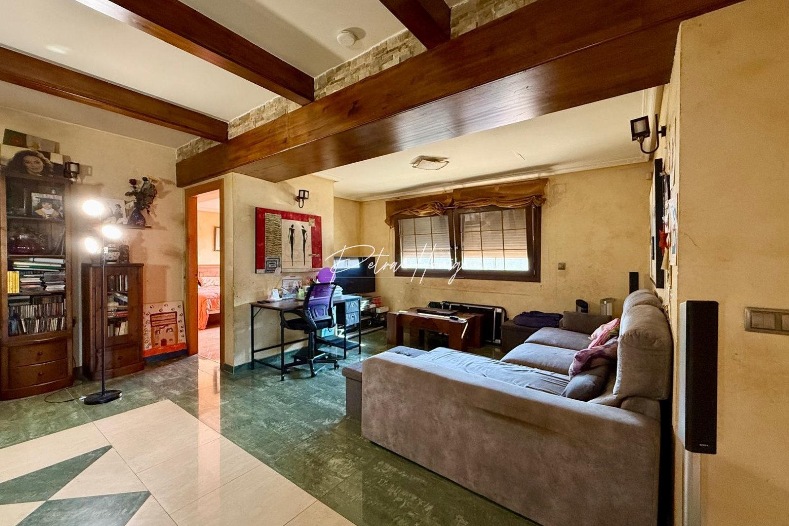 A Vendre - Villa - San Miguel de Salinas