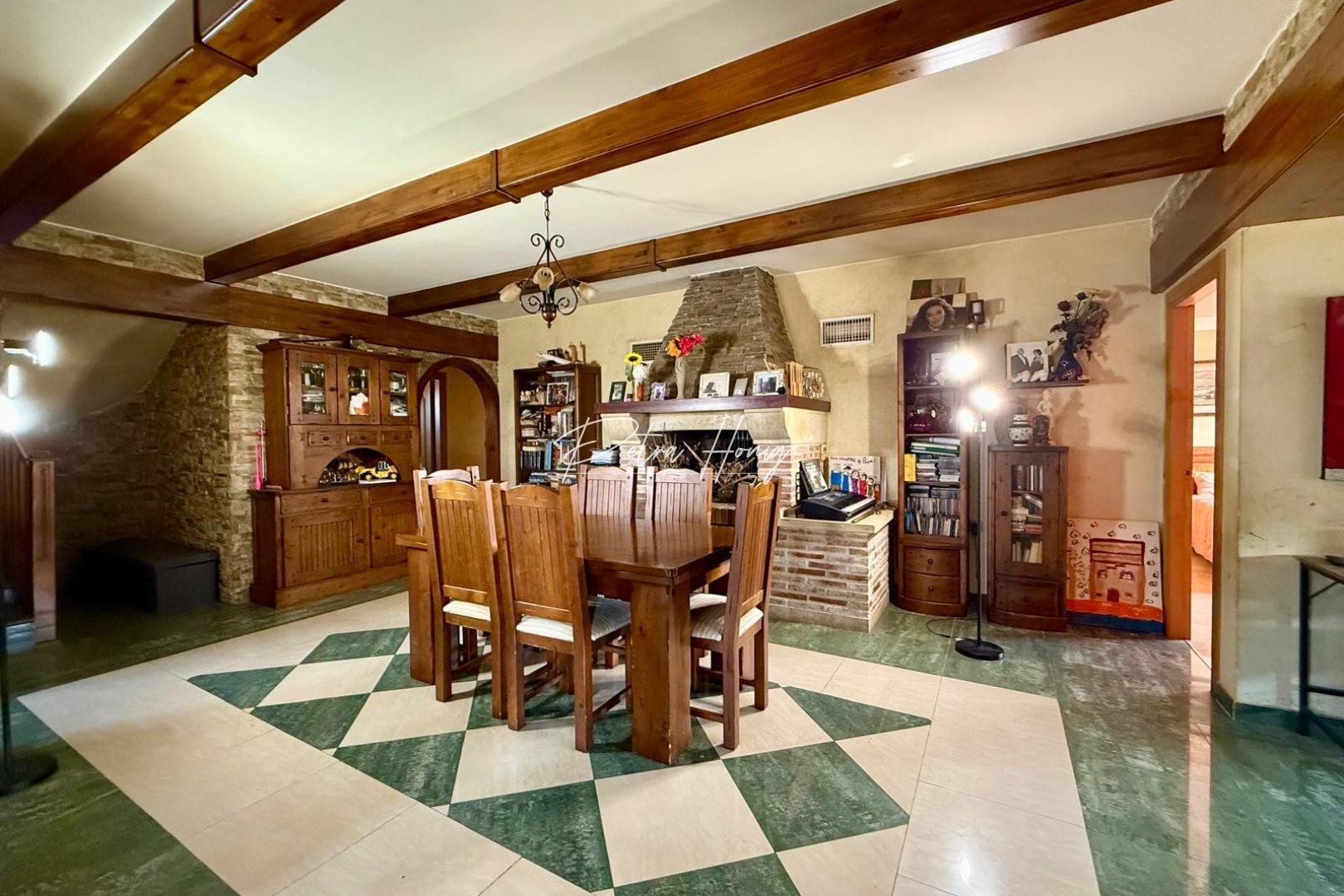 A Vendre - Villa - San Miguel de Salinas